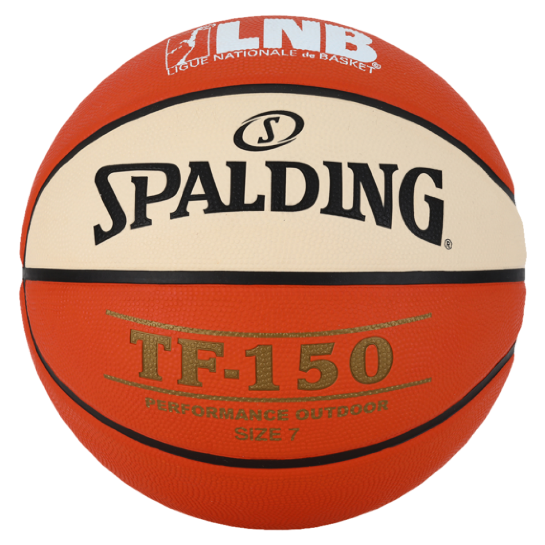 Basket mc david tf-150 gummi lnb 2020