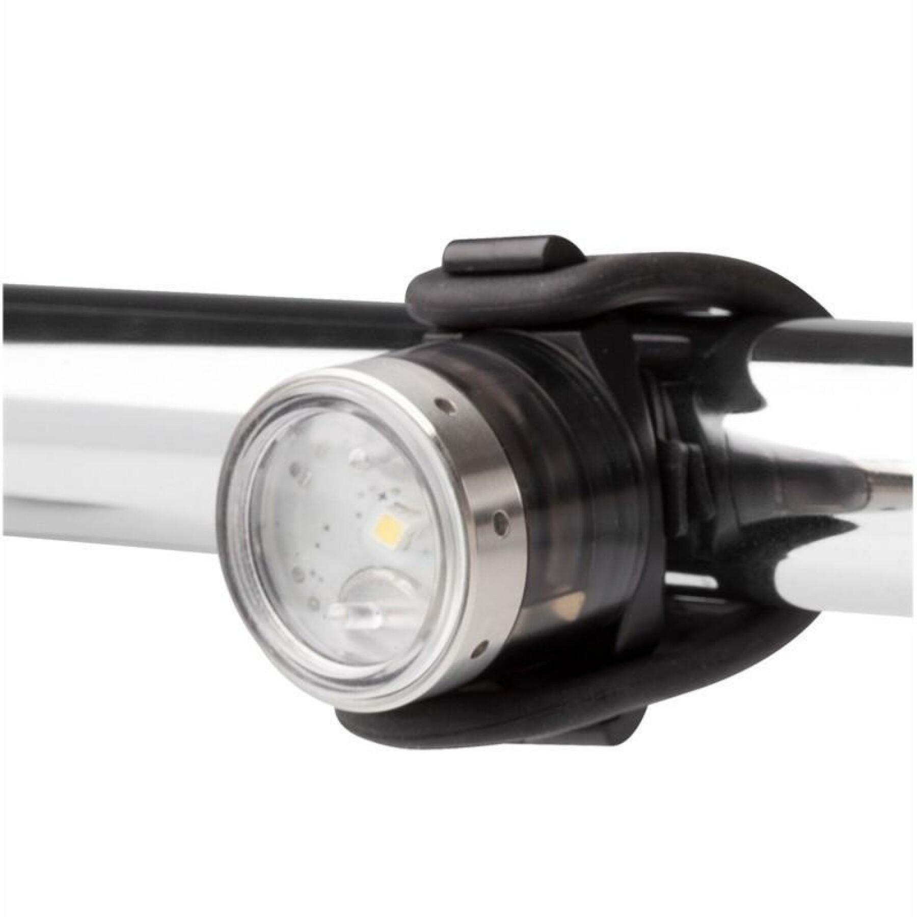 Framlampa för cykel Led Lenser B2R