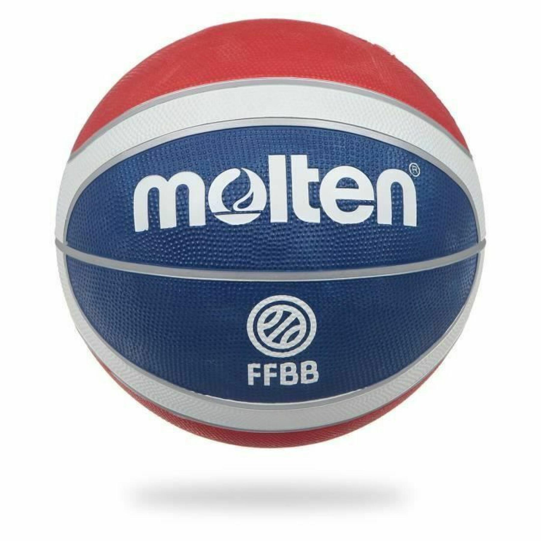 Ballong Molten basket replica