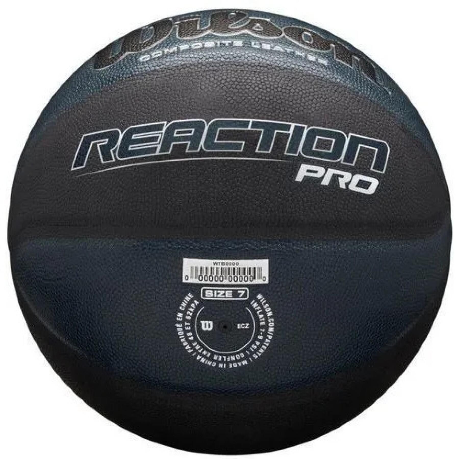 Ballong Wilson Reaction Pro Comp