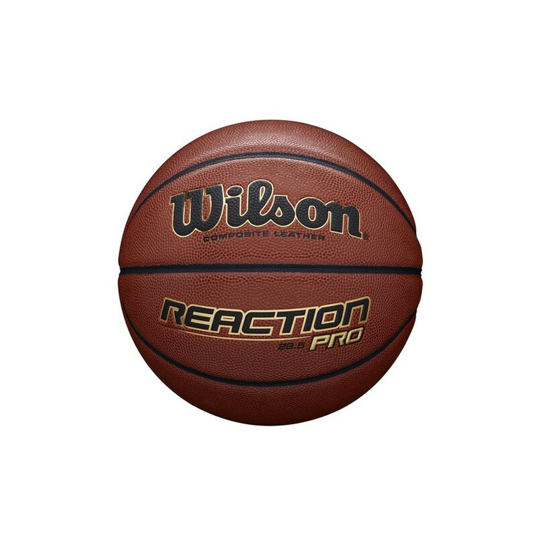 Ballong Wilson Reaction Pro 285