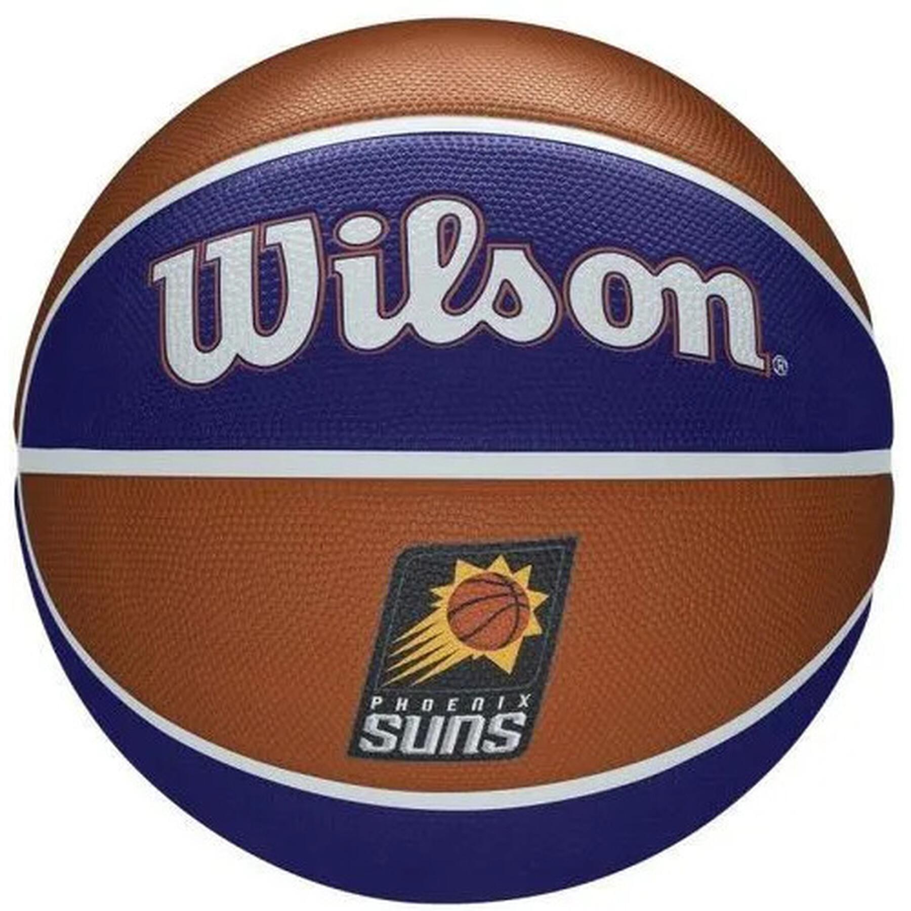 NBA Tribute Ball Phoenix Suns