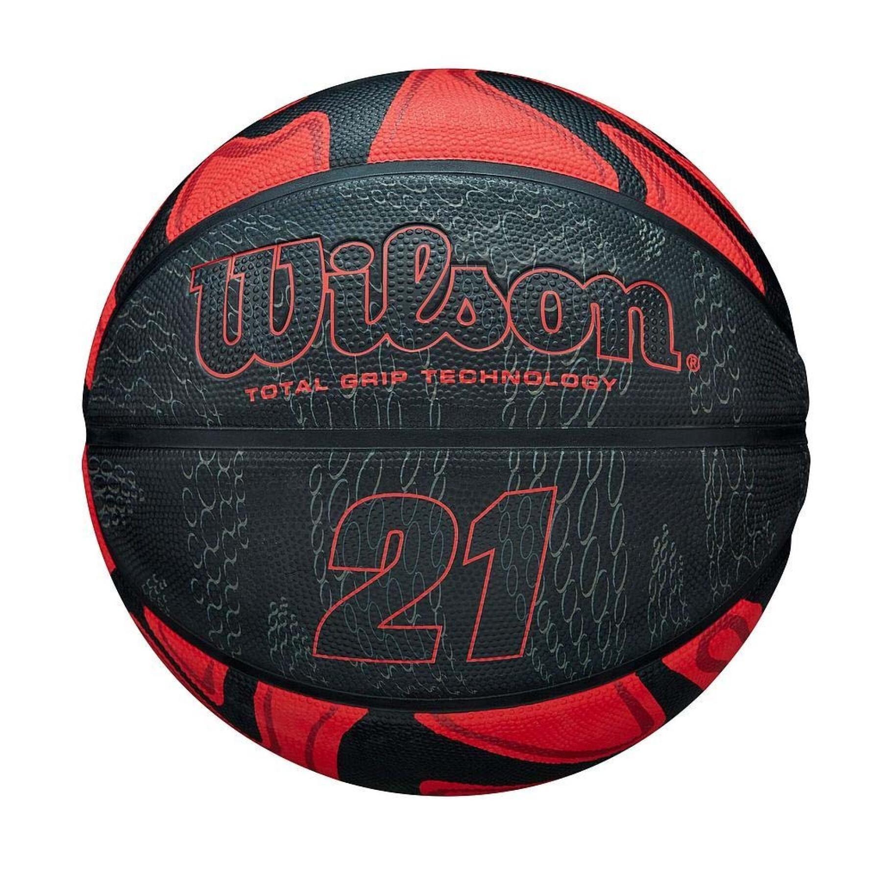 Ballong Wilson 21 Series