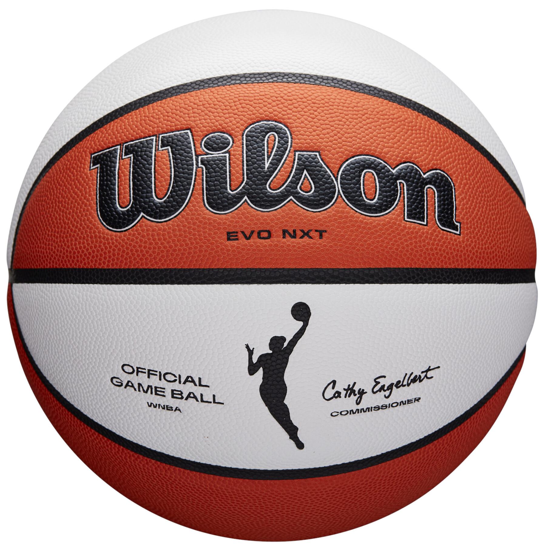 Ballong WNBA Official Game Ball Retail