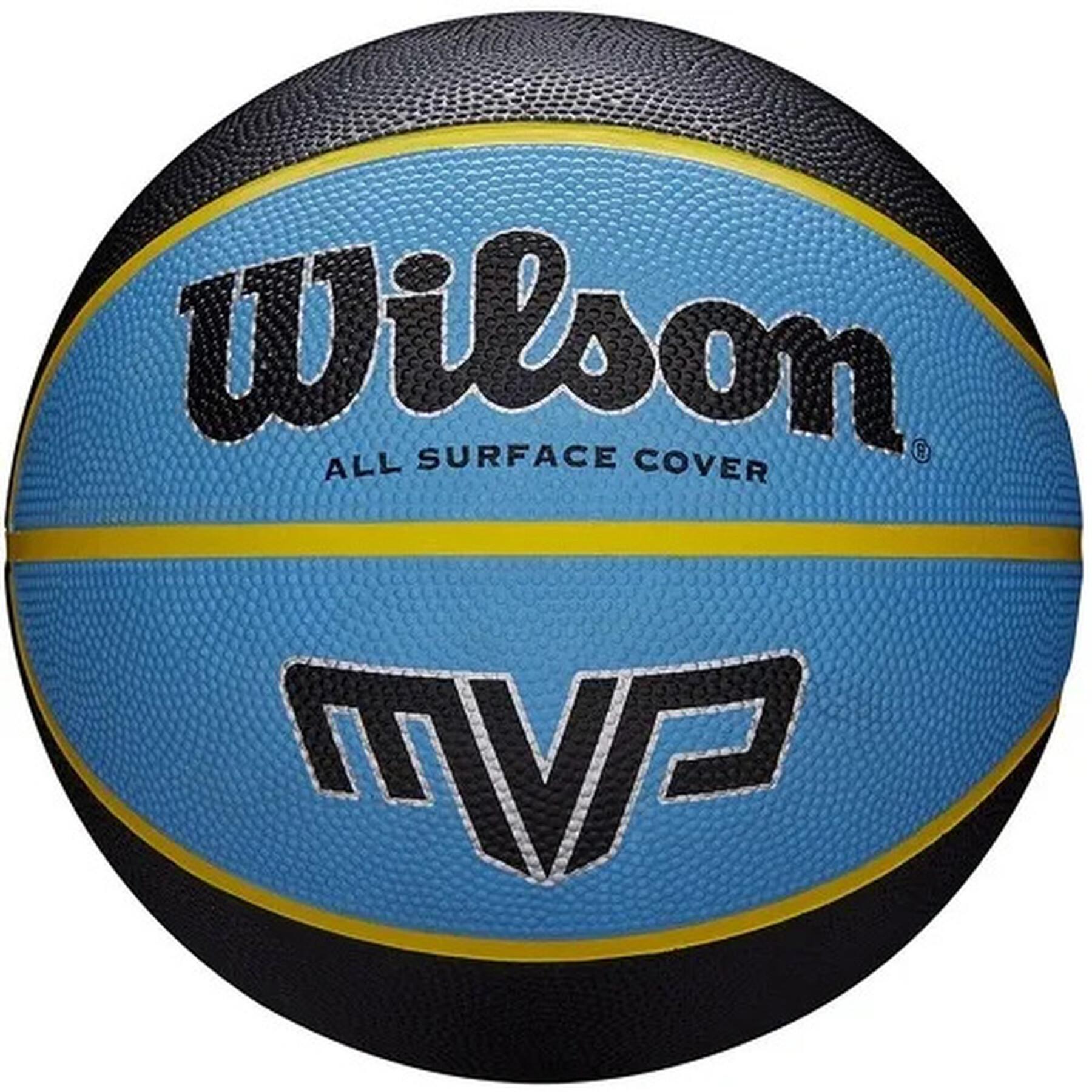 Ballong Wilson Basketball
