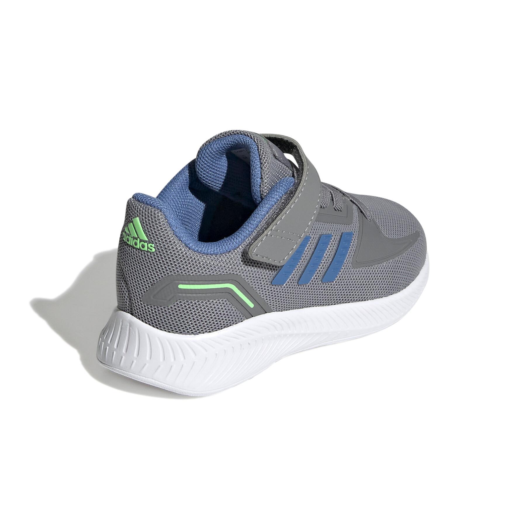Löparskor för barn adidas Runfalcon 2.0