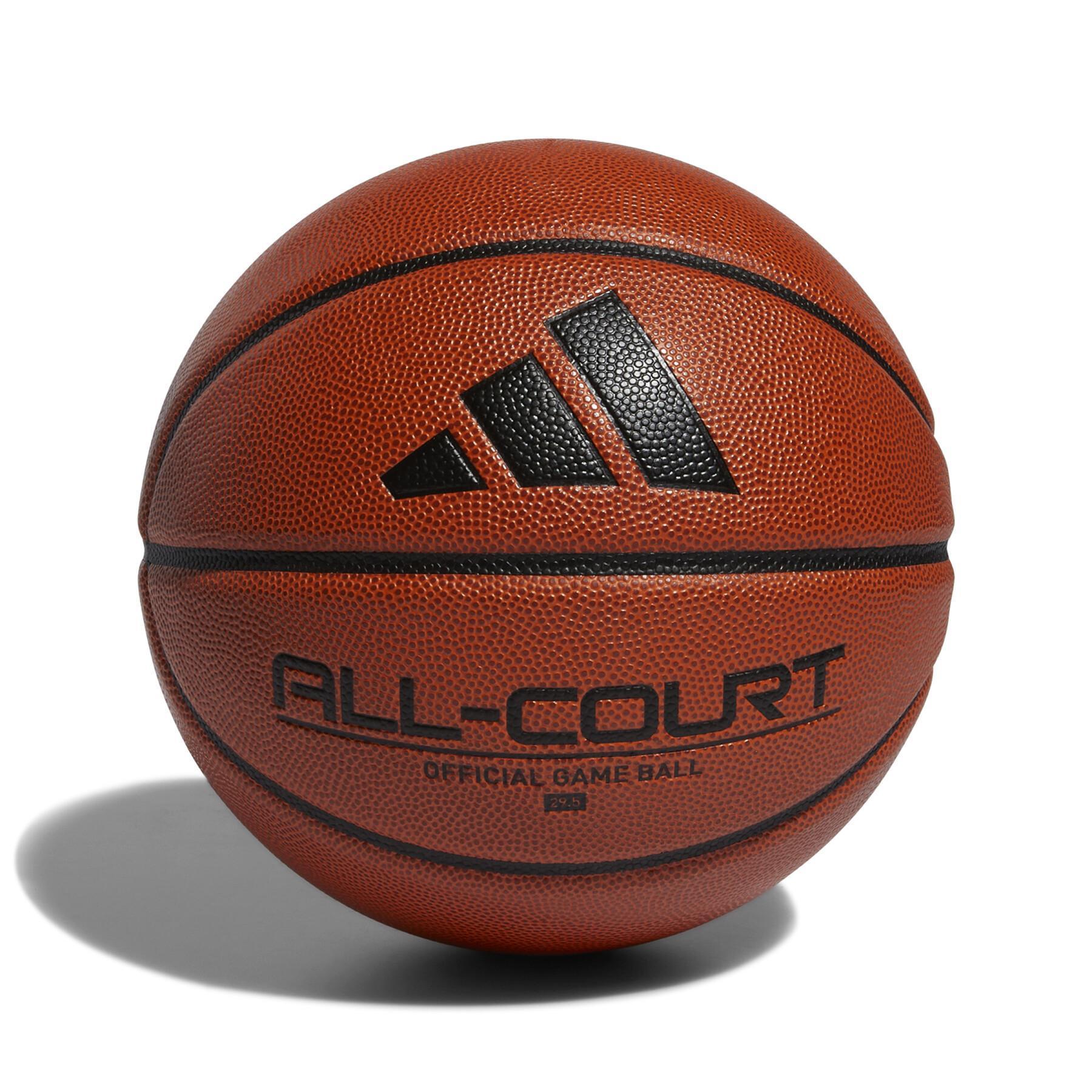 Ballong adidas All Court 3.0