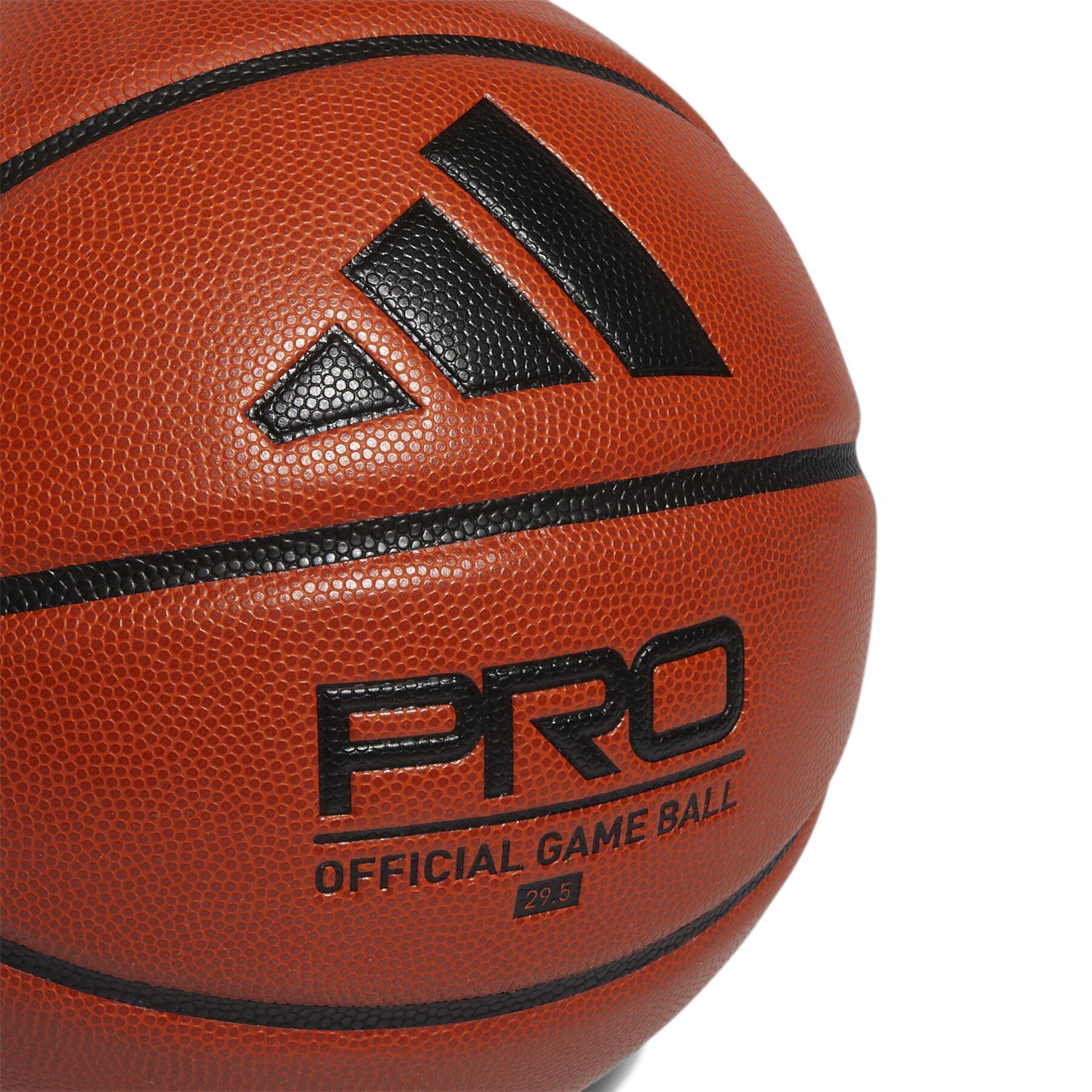 Ballong adidas Pro 3.0 Official Game
