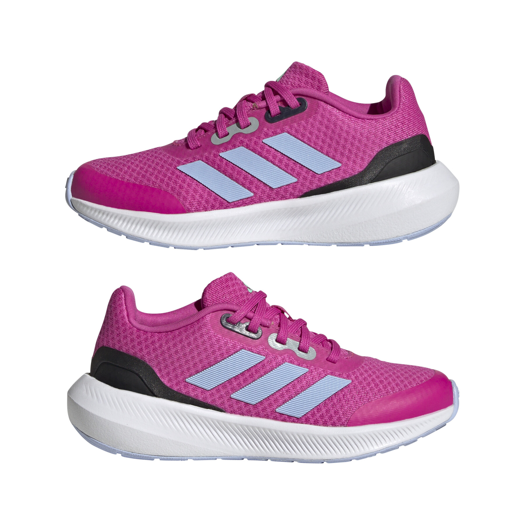 Löparskor för flickor adidas RunFalcon 3