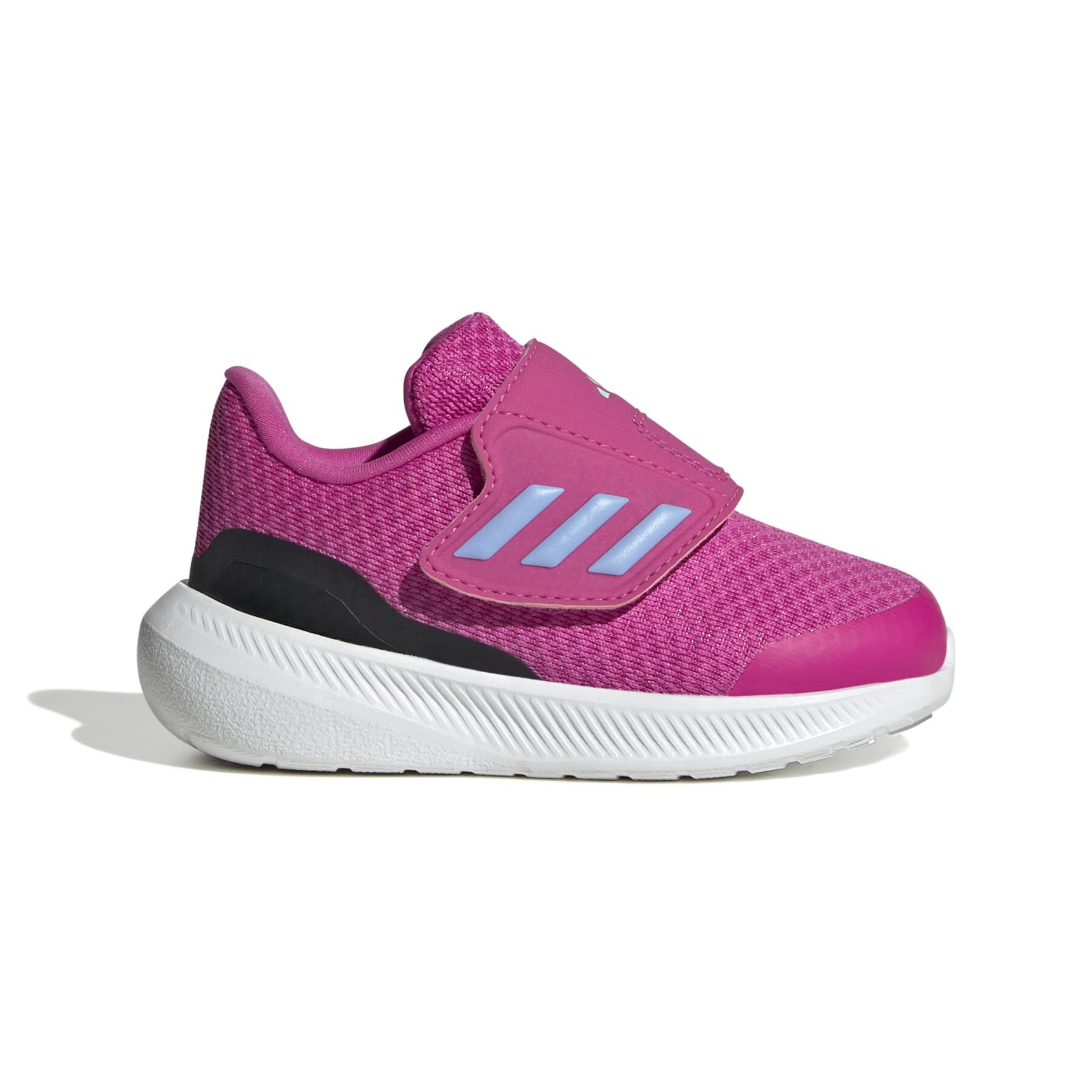 Löparskor för baby adidas Runfalcon 3.0
