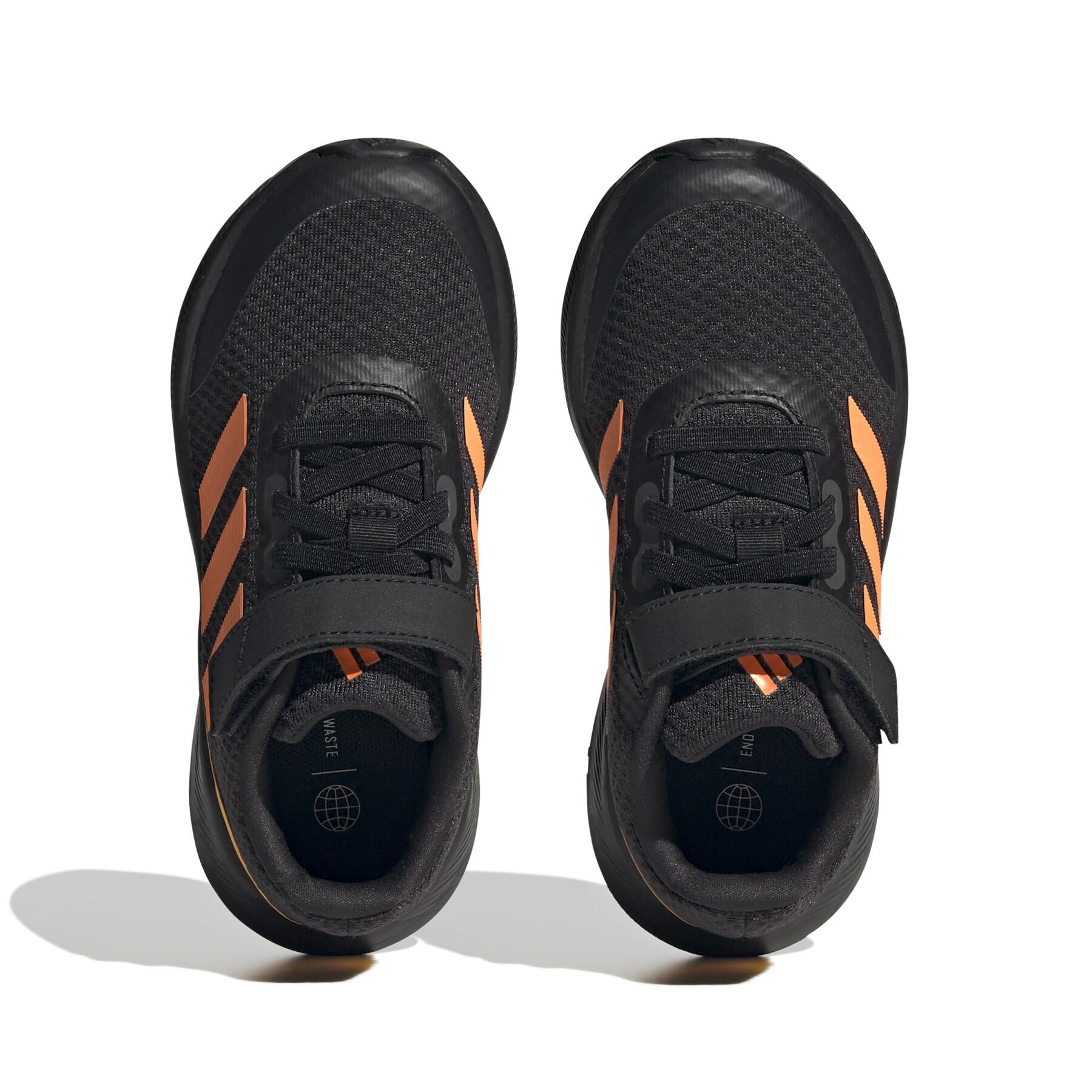 Löparskor för barn adidas RunFalcon 3.0