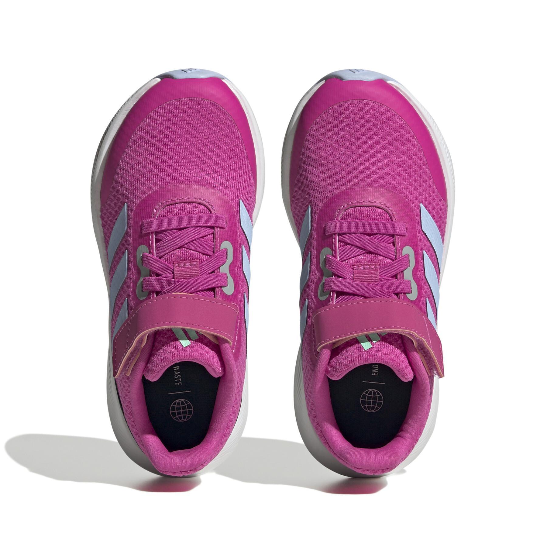 Löparskor för flickor adidas Runfalcon 3.0