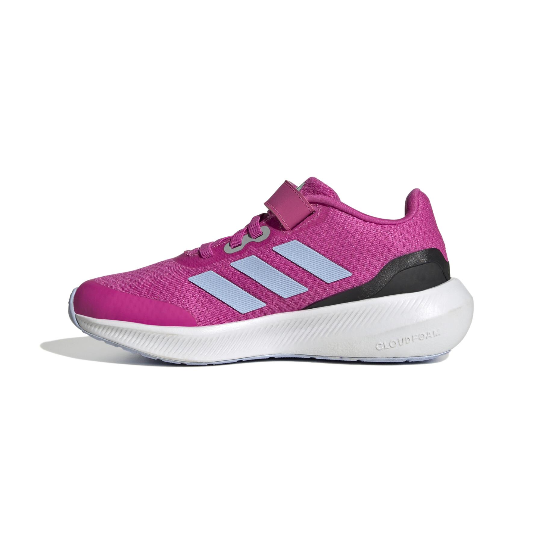 Löparskor för flickor adidas Runfalcon 3.0
