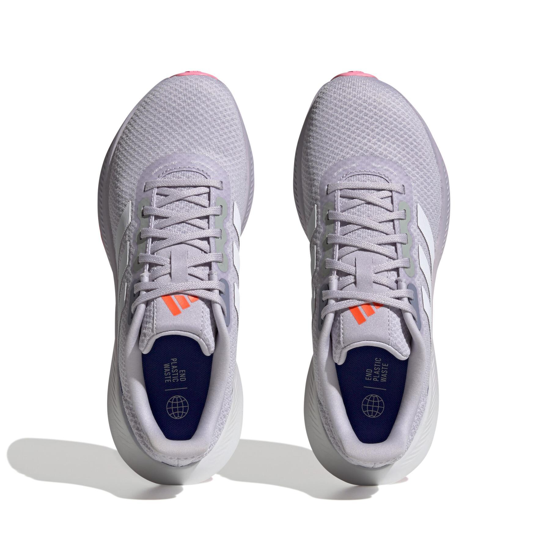 Löparskor för kvinnor adidas Runfalcon 3