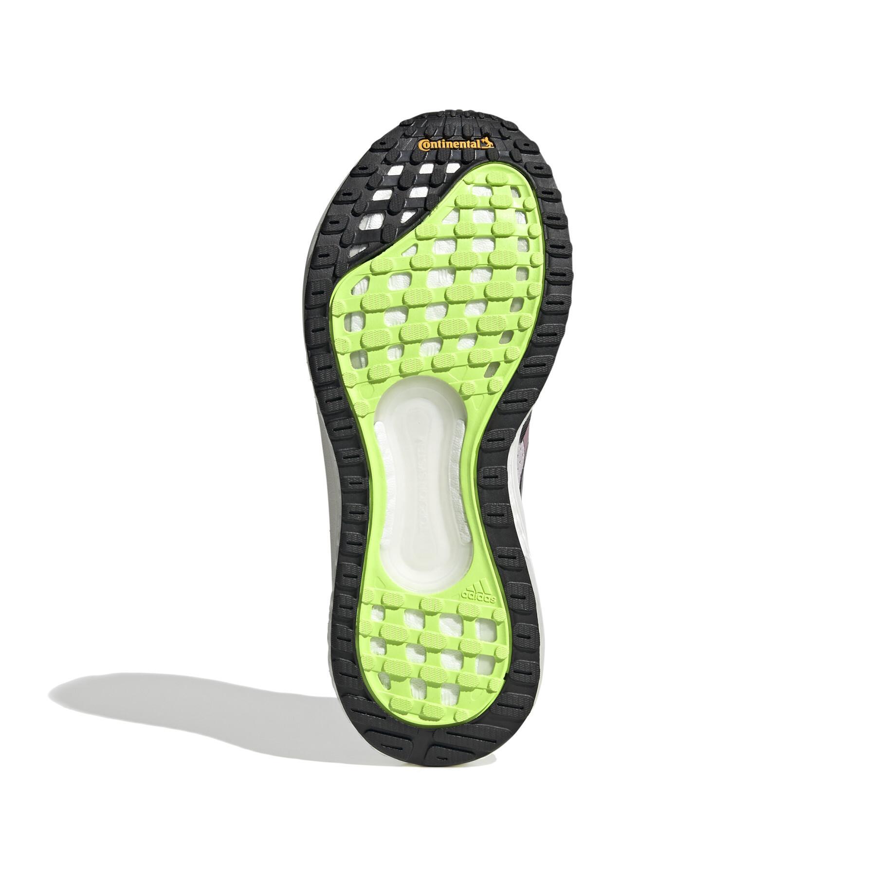 Löparskor för kvinnor adidas SolarGlide 4 ST
