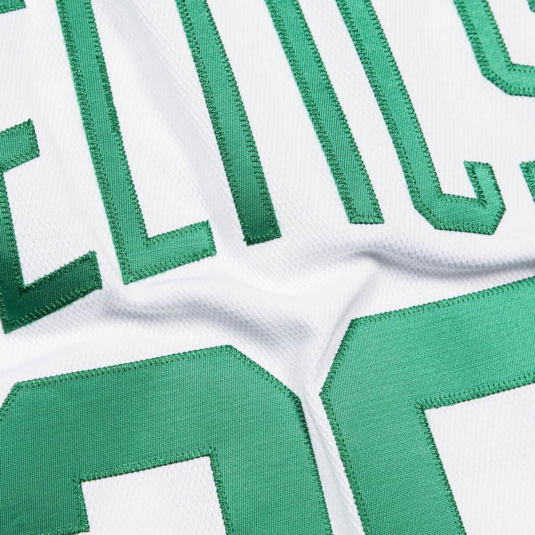 Autentisk tröja Boston Celtics nba