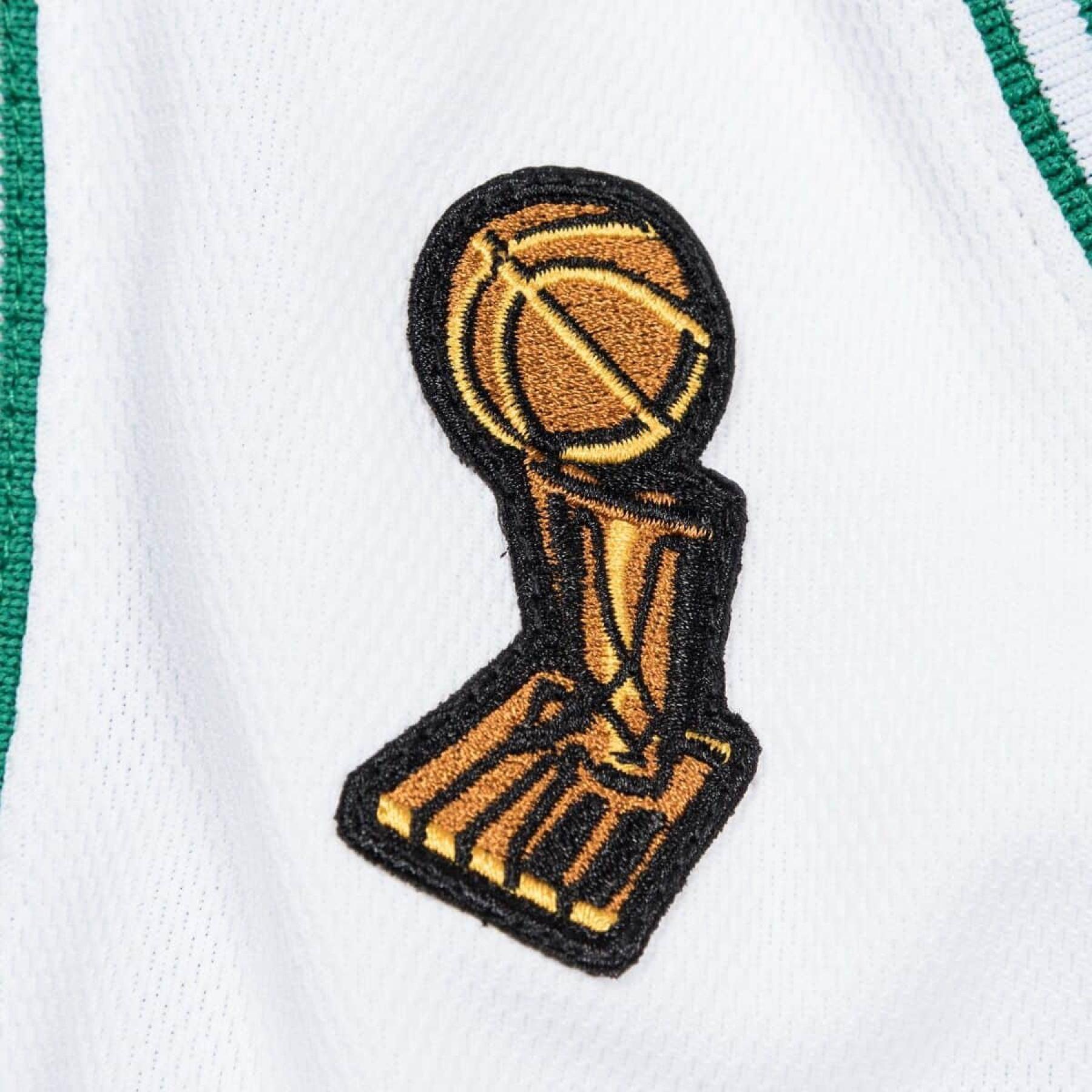 Autentisk tröja Boston Celtics nba