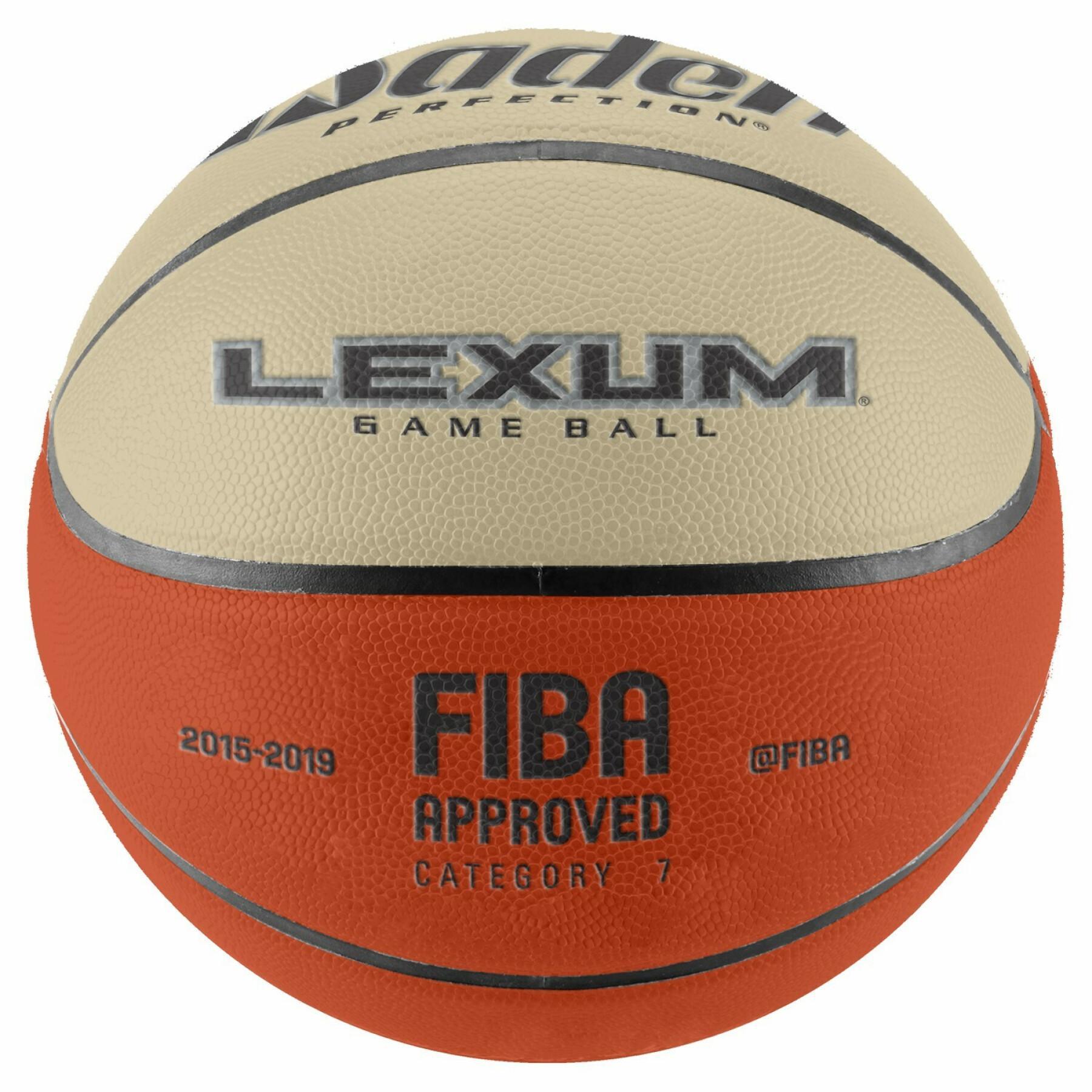 Basketboll Baden Sports Elite Lexum FIBA