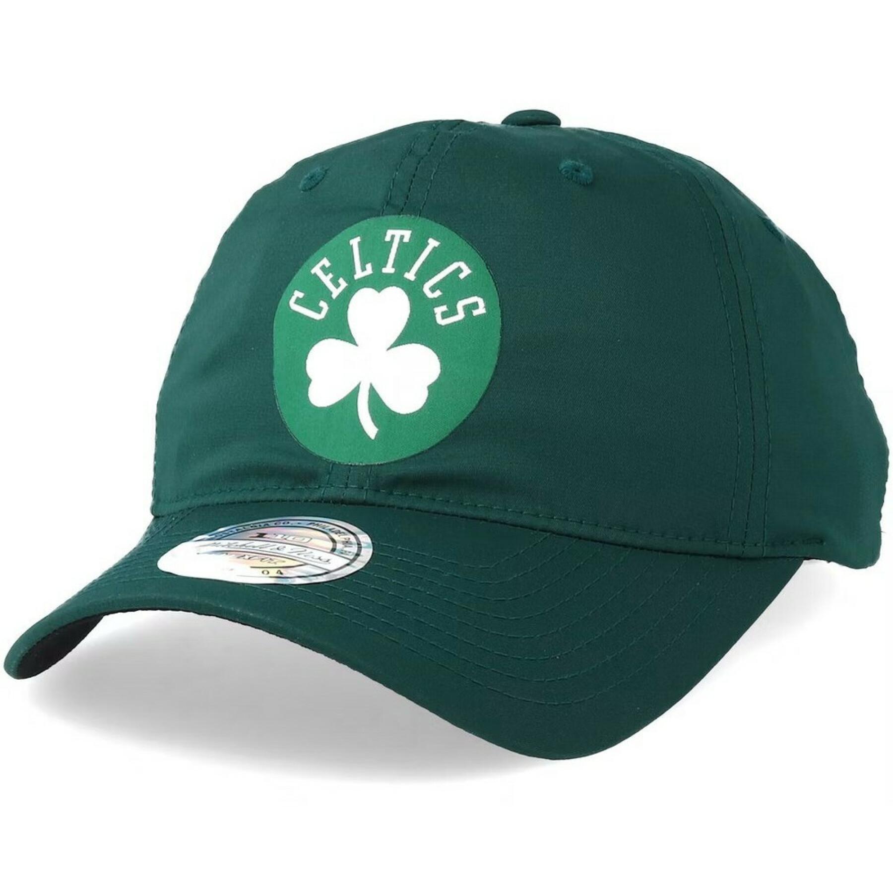 Kapsyl Boston Celtics light & dry