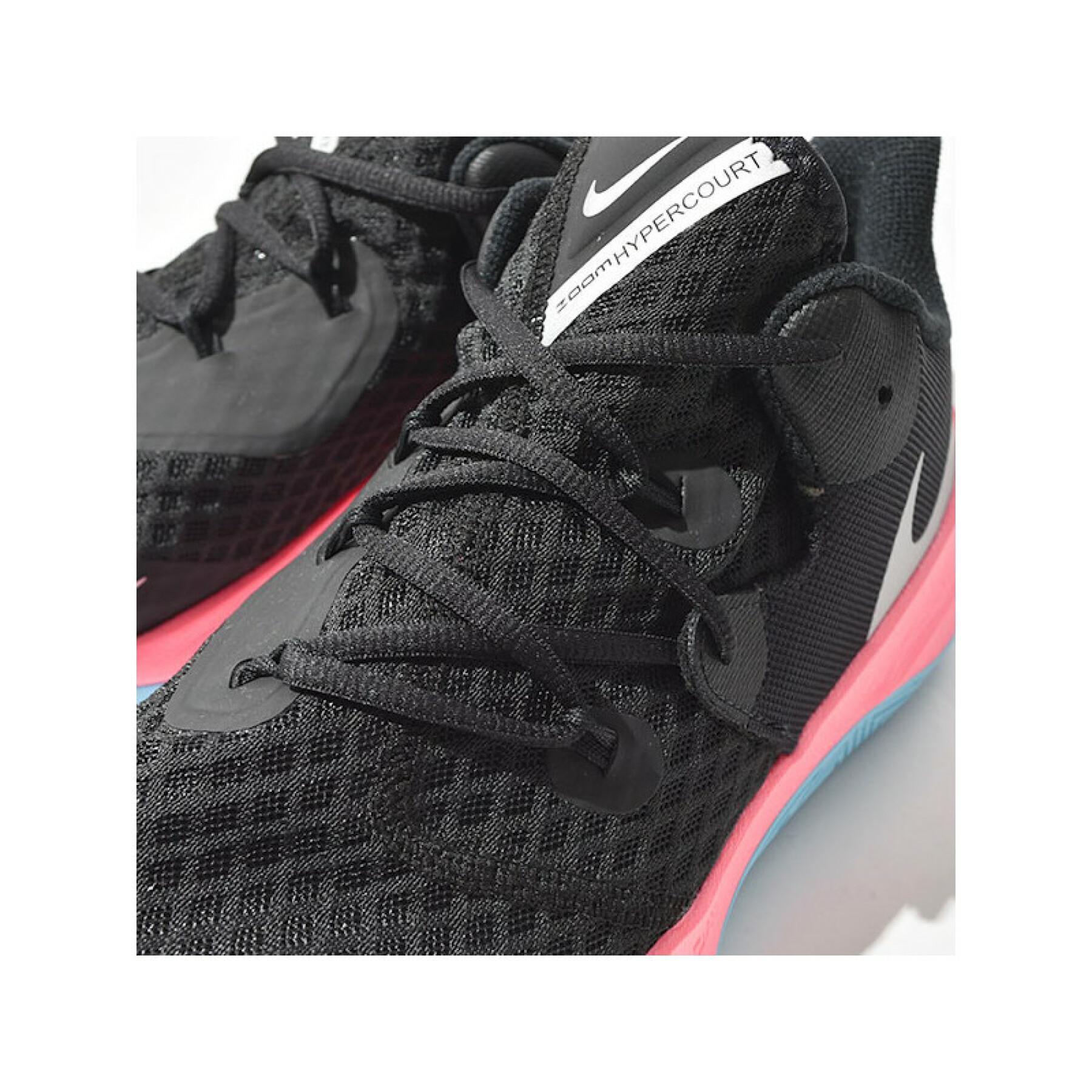Skor Nike Zoom Hyperspeed Court
