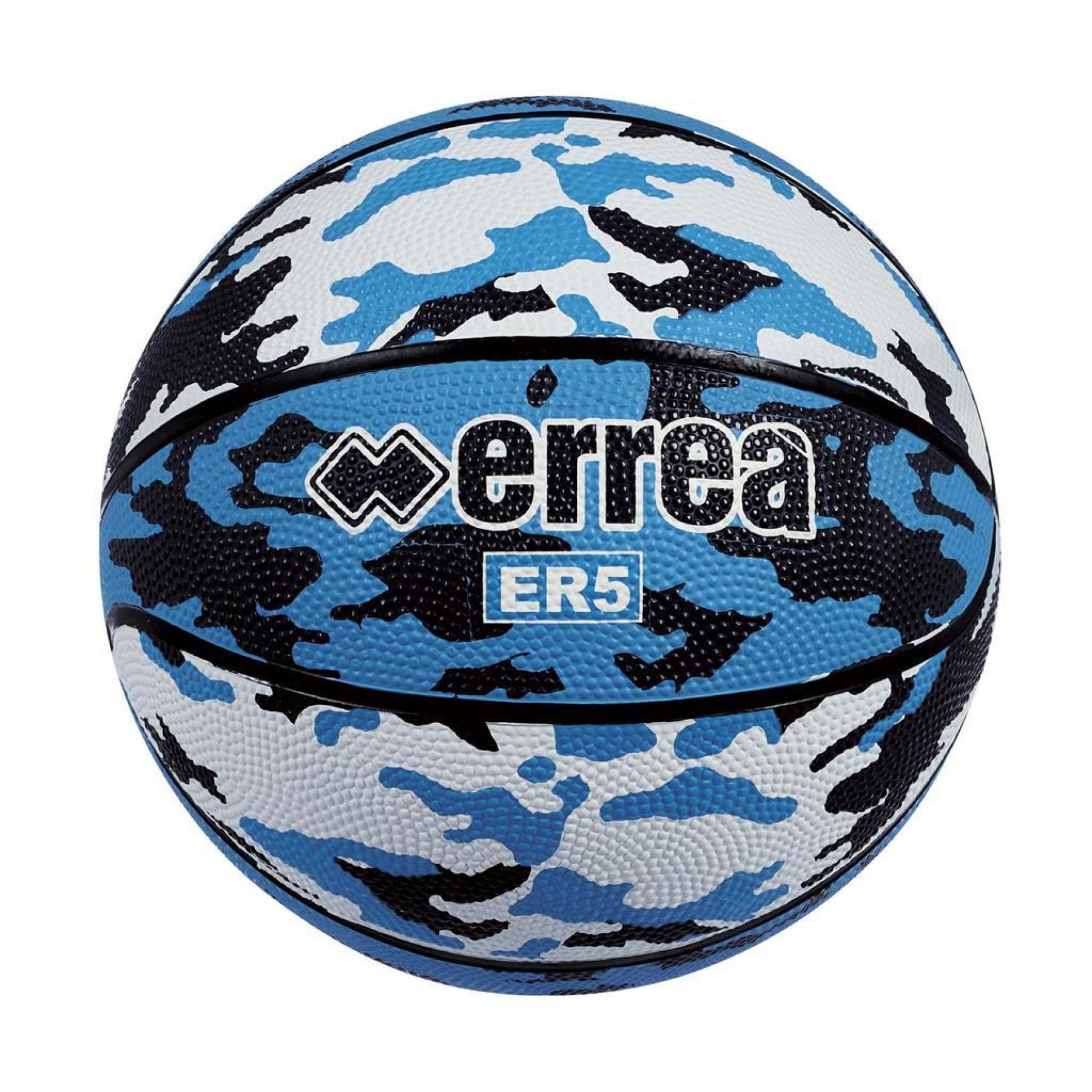 Minibasket boll Errea BER5