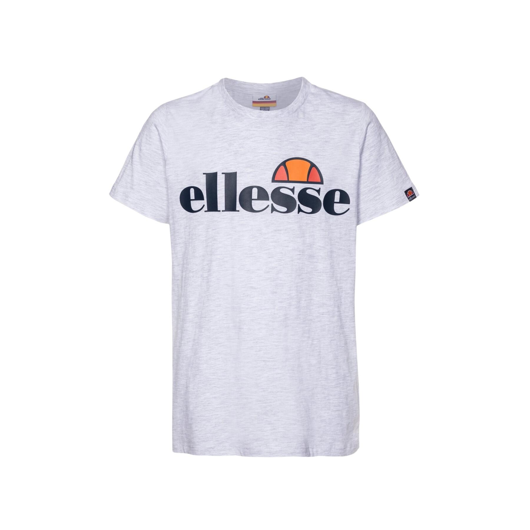 T-shirt för barn Ellesse Maila