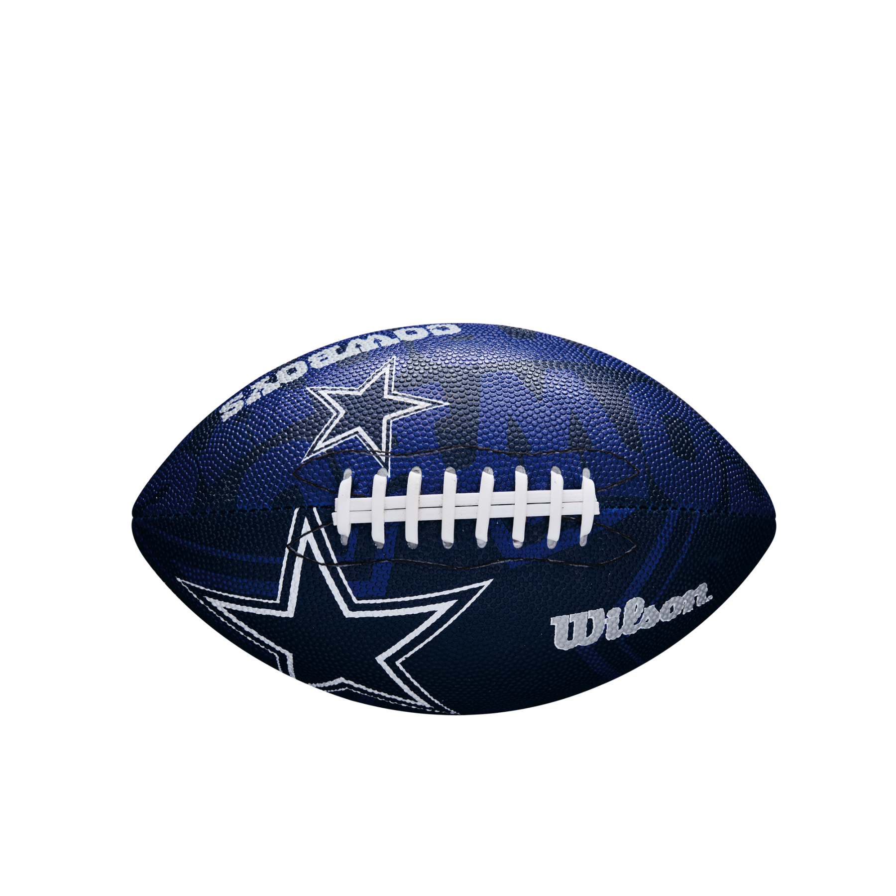Barnens bal Wilson Cowboys NFL Logo