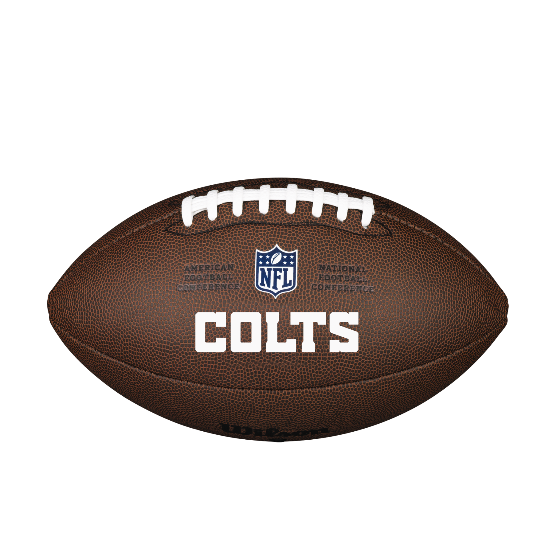 Ballong Wilson Colts NFL Licensed