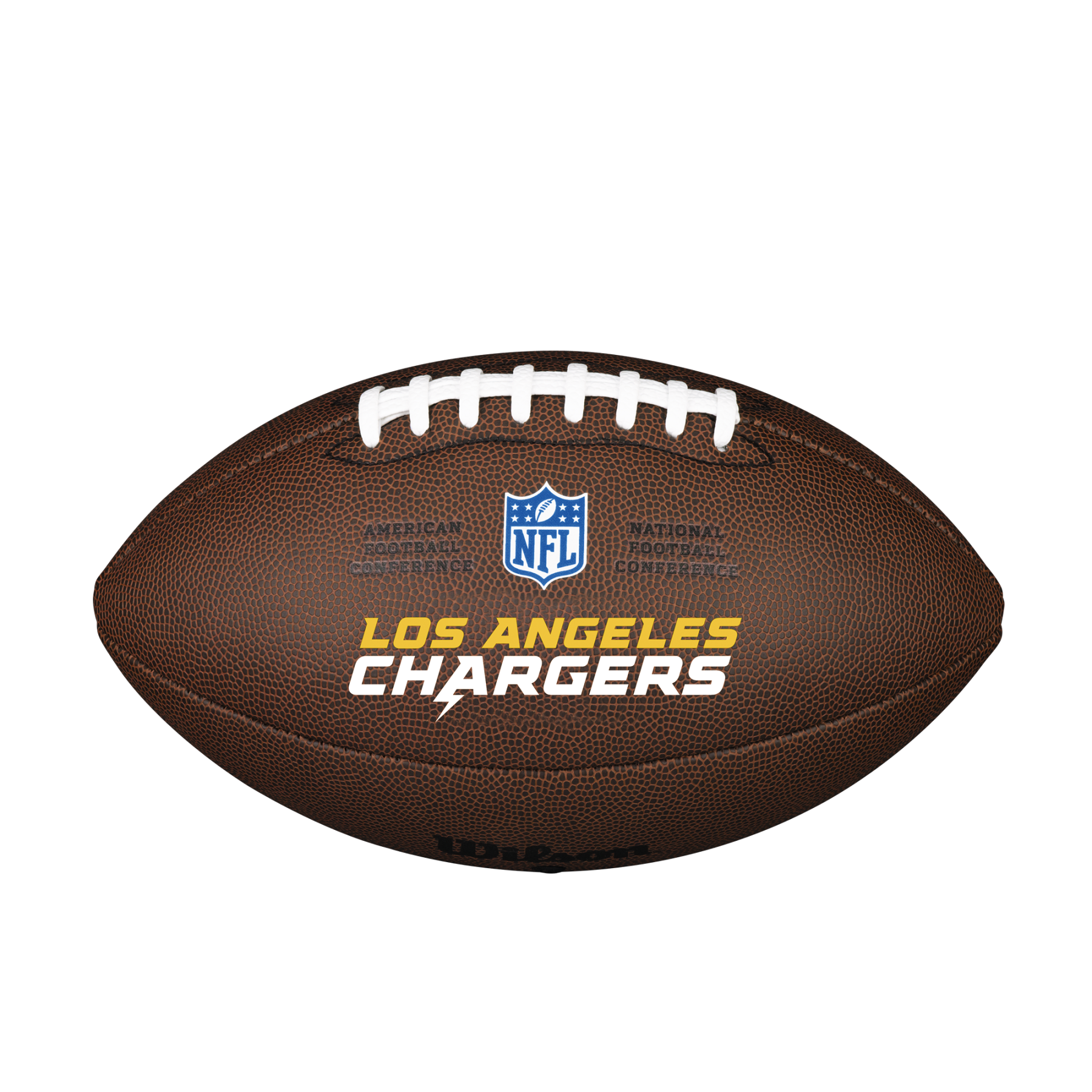 Ballong Wilson NFL Logo Composite XB