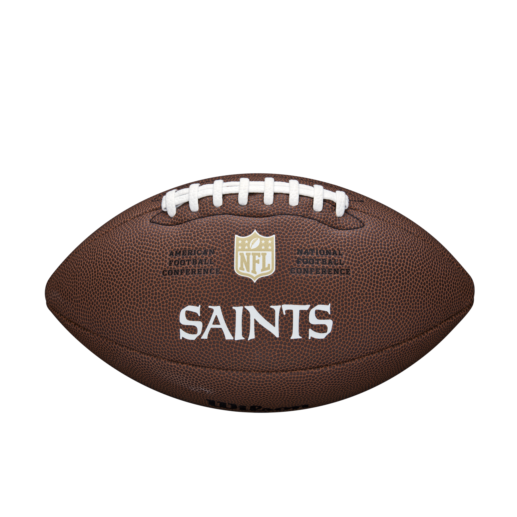 Ballong Wilson Saints NFL Licensed