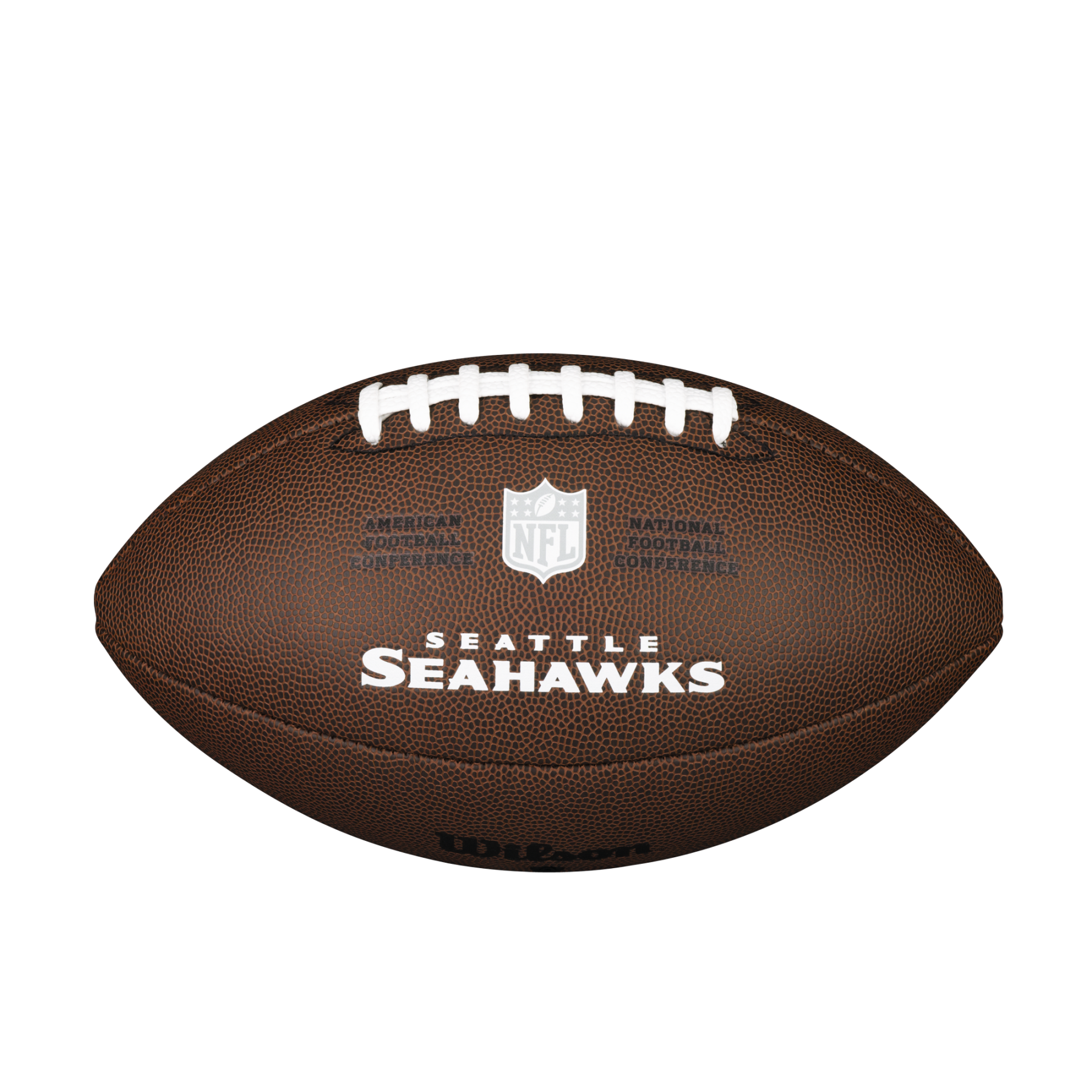 Ballong Wilson Seahawks NFL Licensed