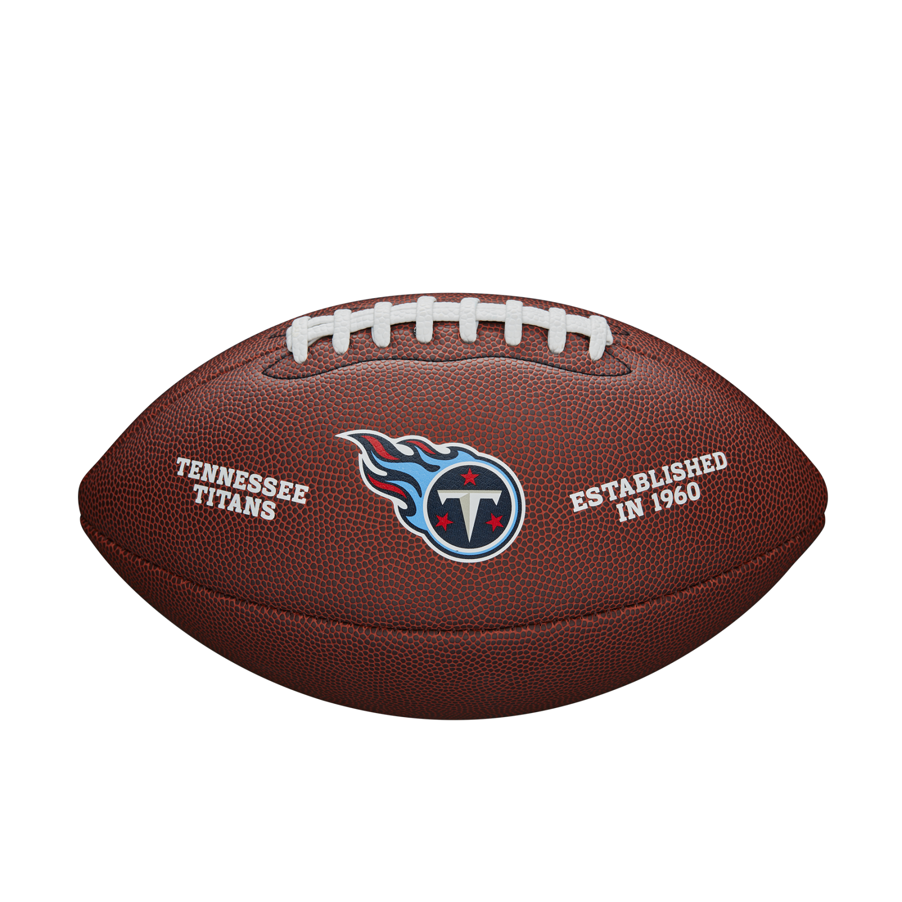 Ballong Wilson Titans NFL Licensed