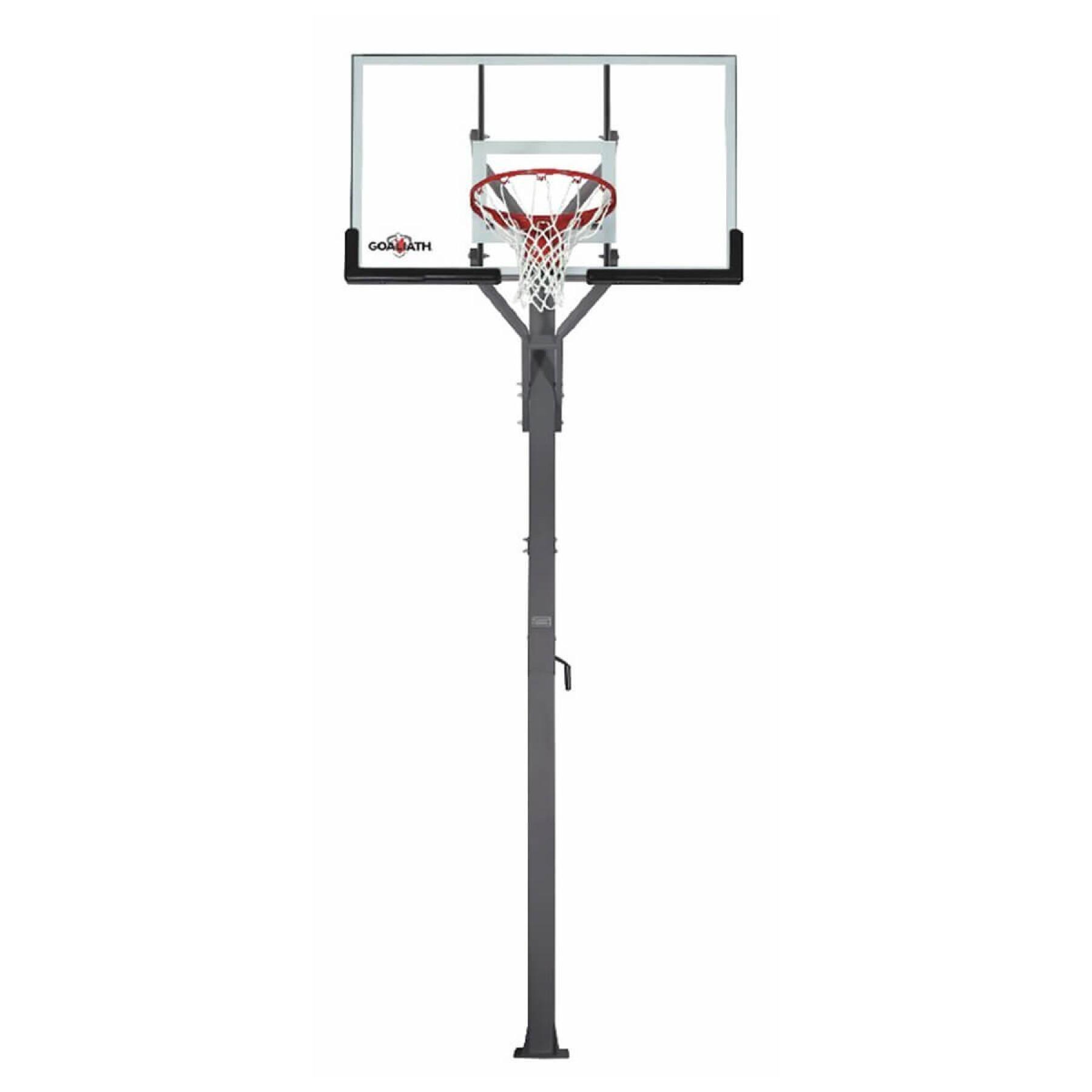 Basketkorg Goaliath GB50