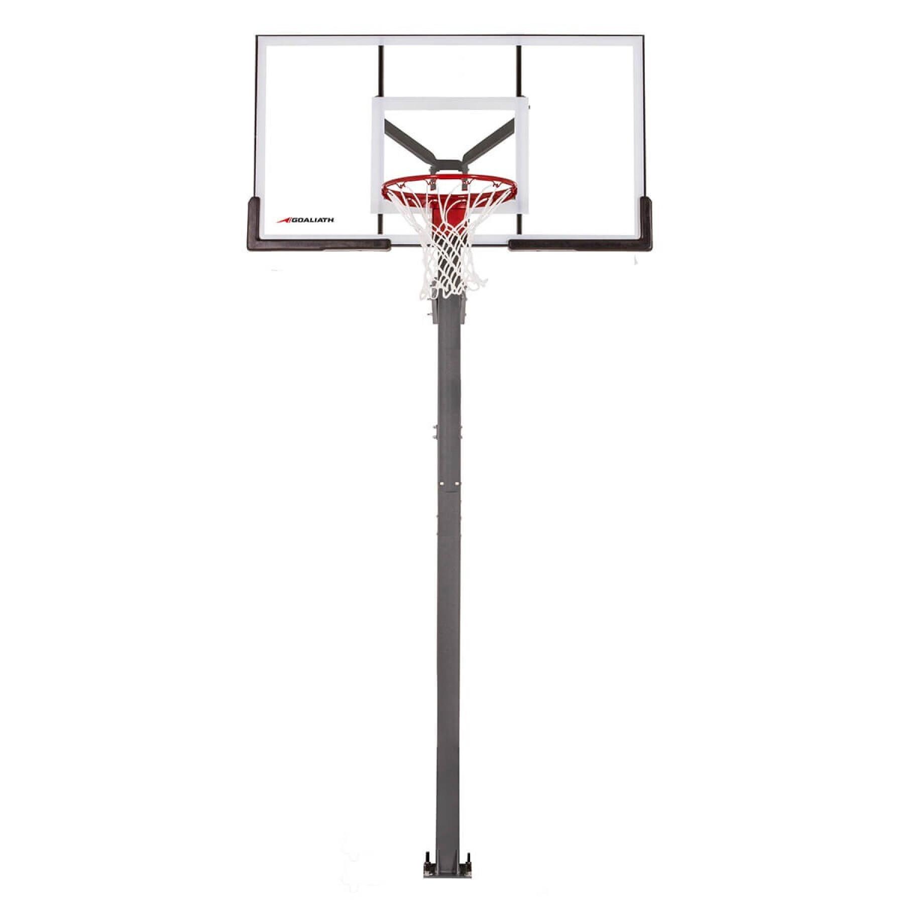 Basketkorg Goaliath GB60