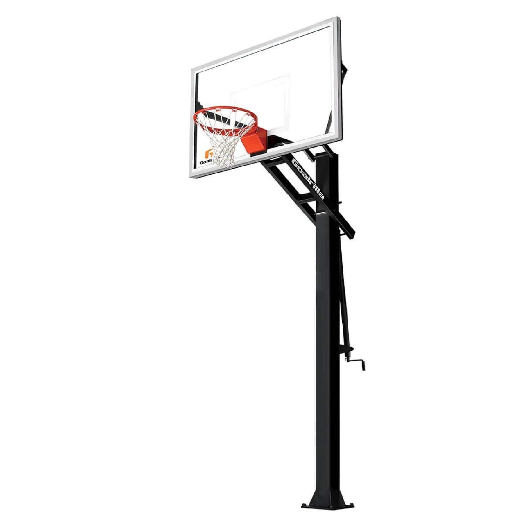 Basketkorg Goalrilla GS60C