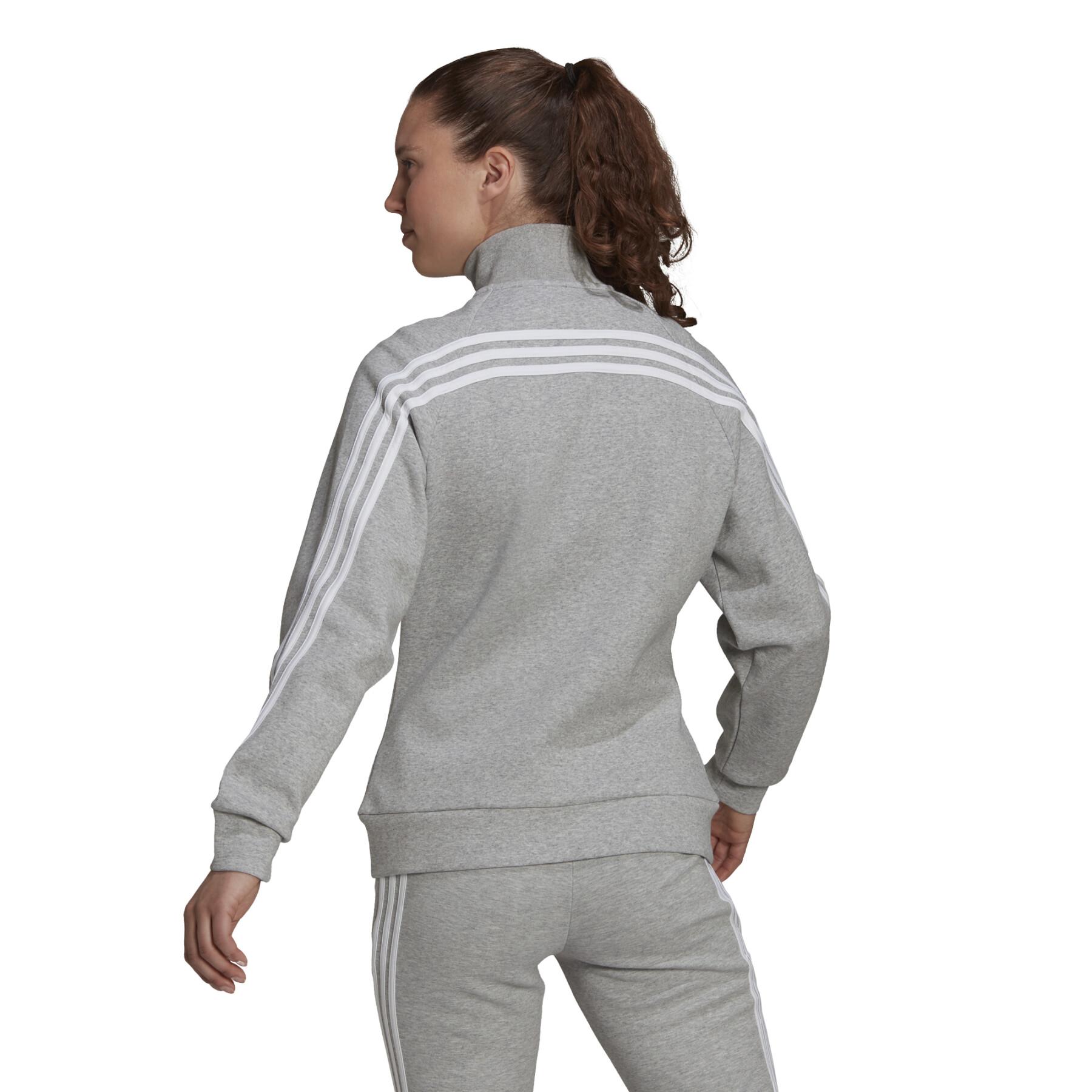 Träningsoverall för kvinnor adidas Sportswear Future Icons 3-Stripes