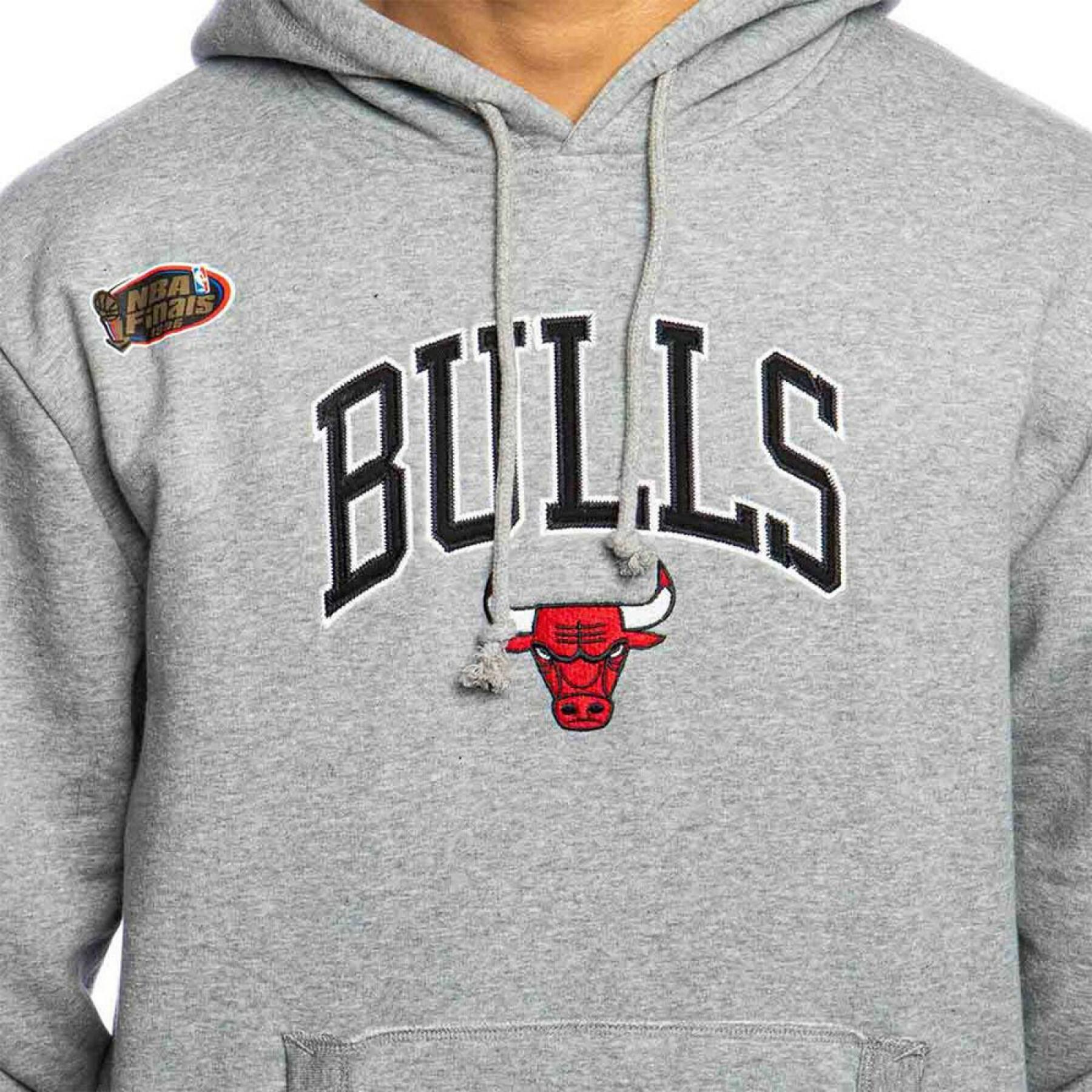 Arch huvtröja Chicago Bulls 2021/22