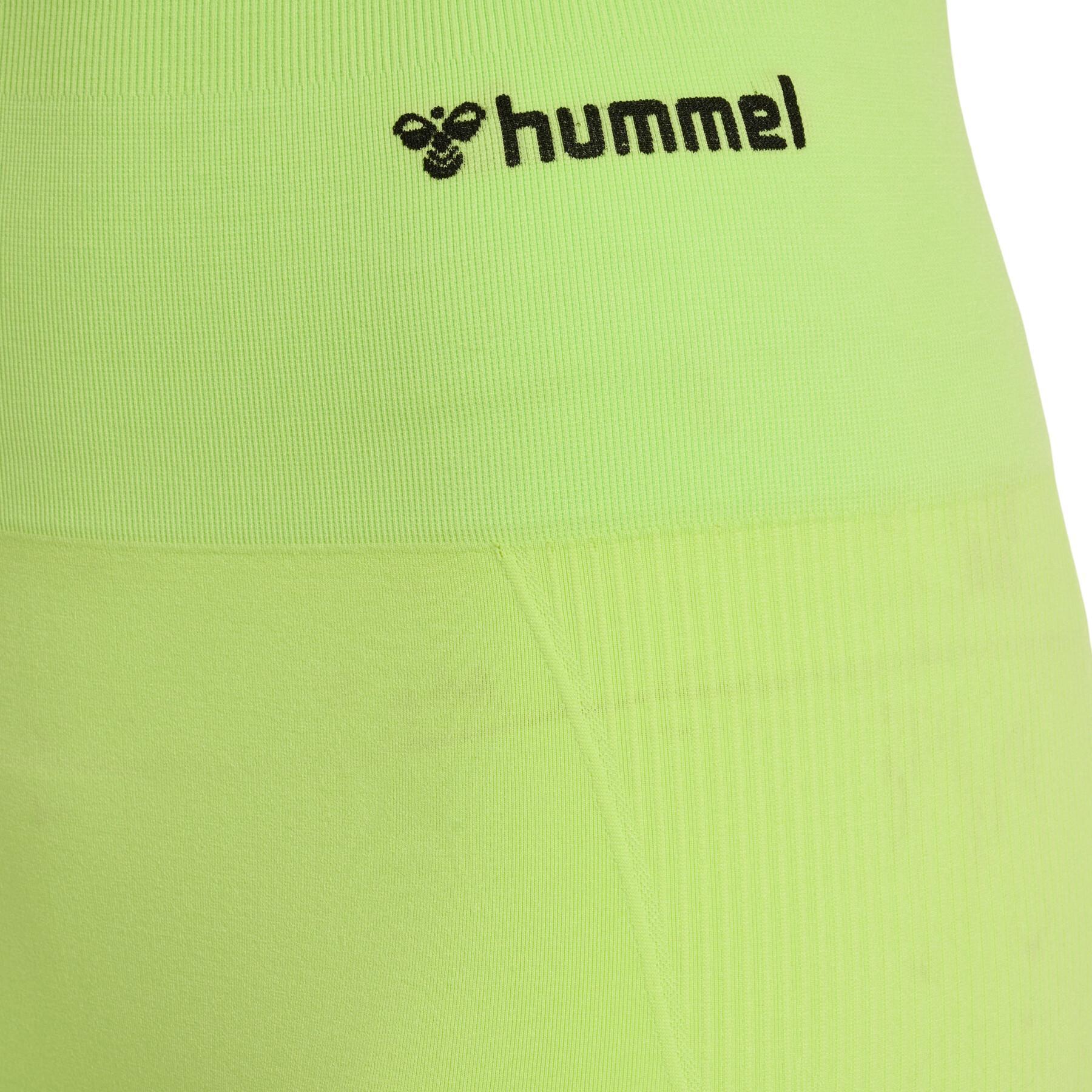 Shorts för kvinnor Hummel TIF