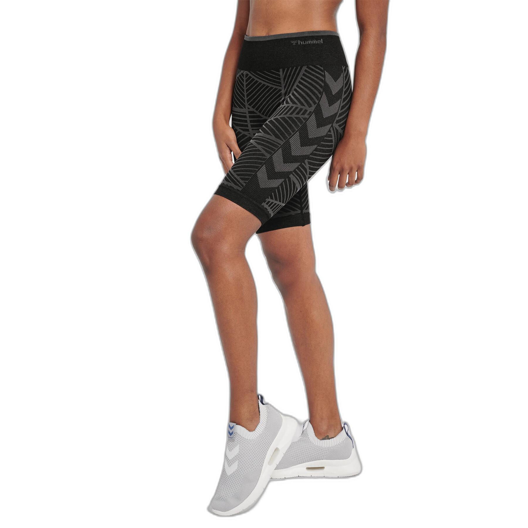 Knähöga shorts för kvinnor Hummel MT Energy