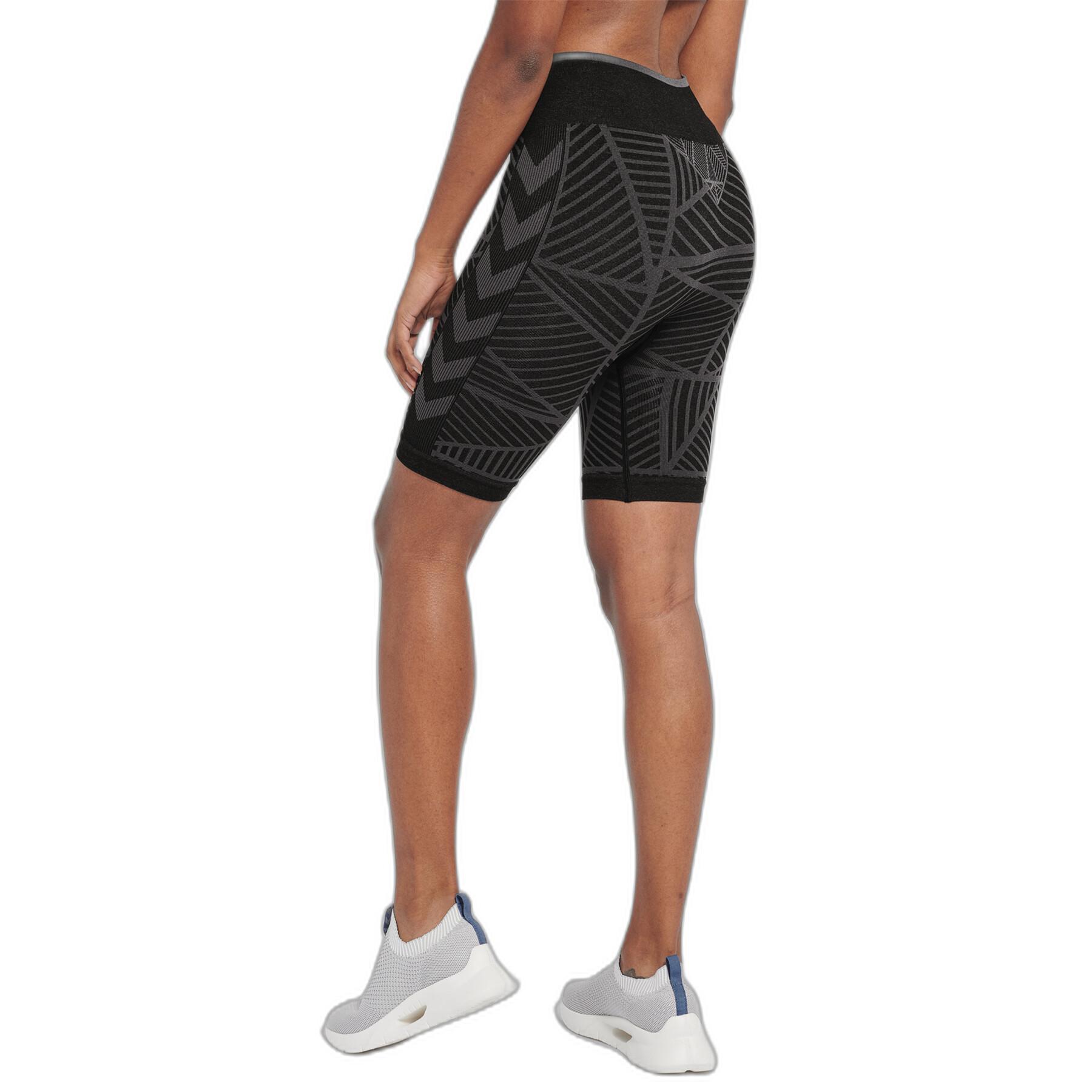 Knähöga shorts för kvinnor Hummel MT Energy