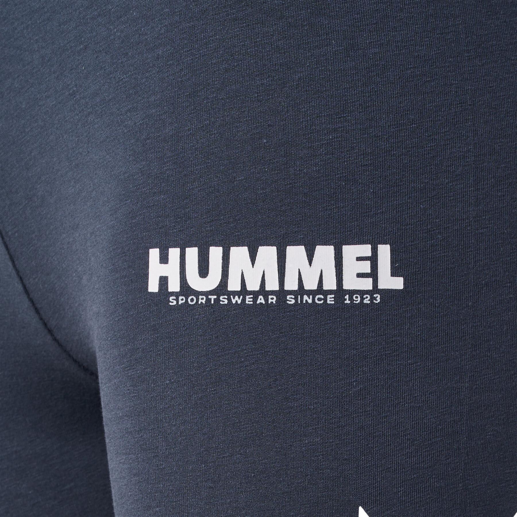 Shorts för kvinnor Hummel Legacy