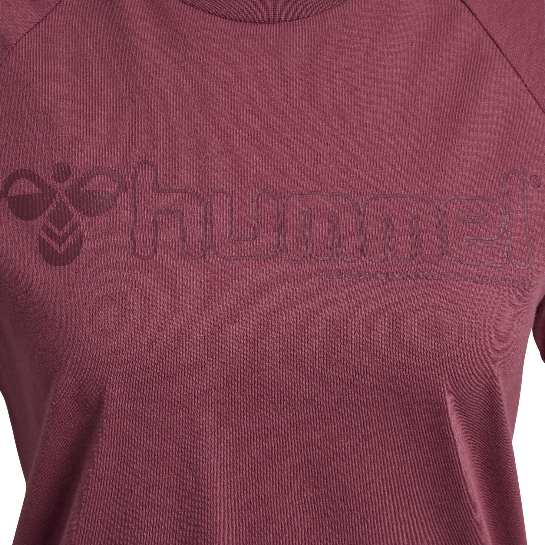 T-shirt för kvinnor Hummel Noni 2.0