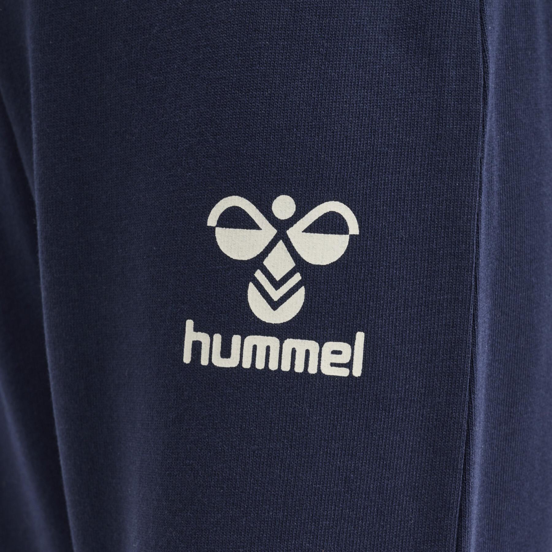 Joggingdräkt för barn Hummel Sportive