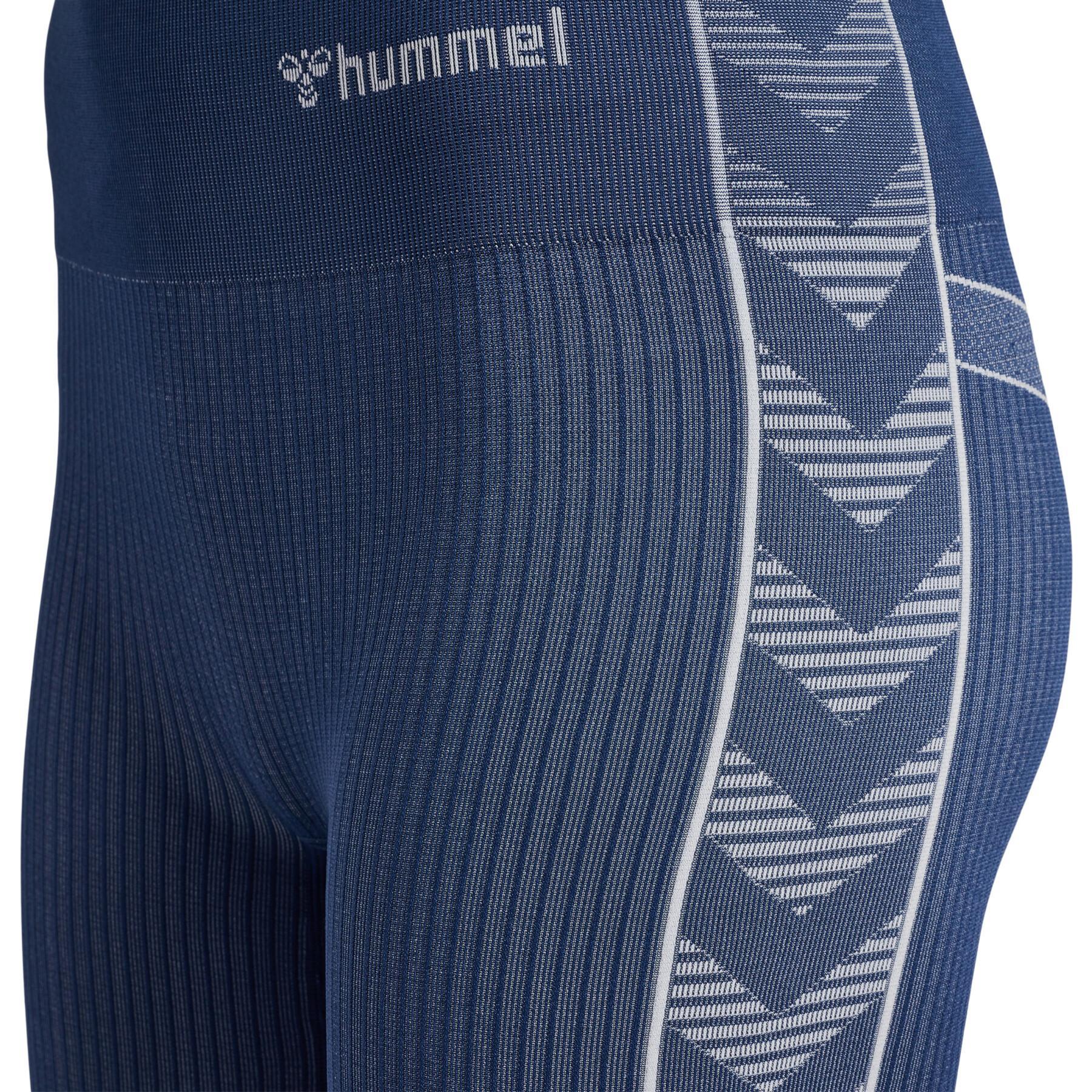 Knähöga shorts för kvinnor Hummel MT Blaze