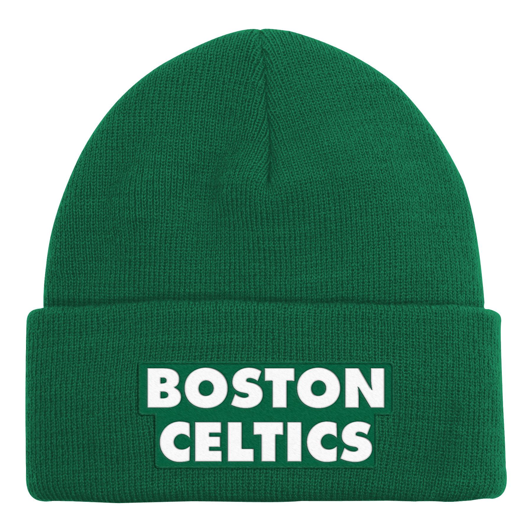 Barnhatt Outerstuff Boston Celtics