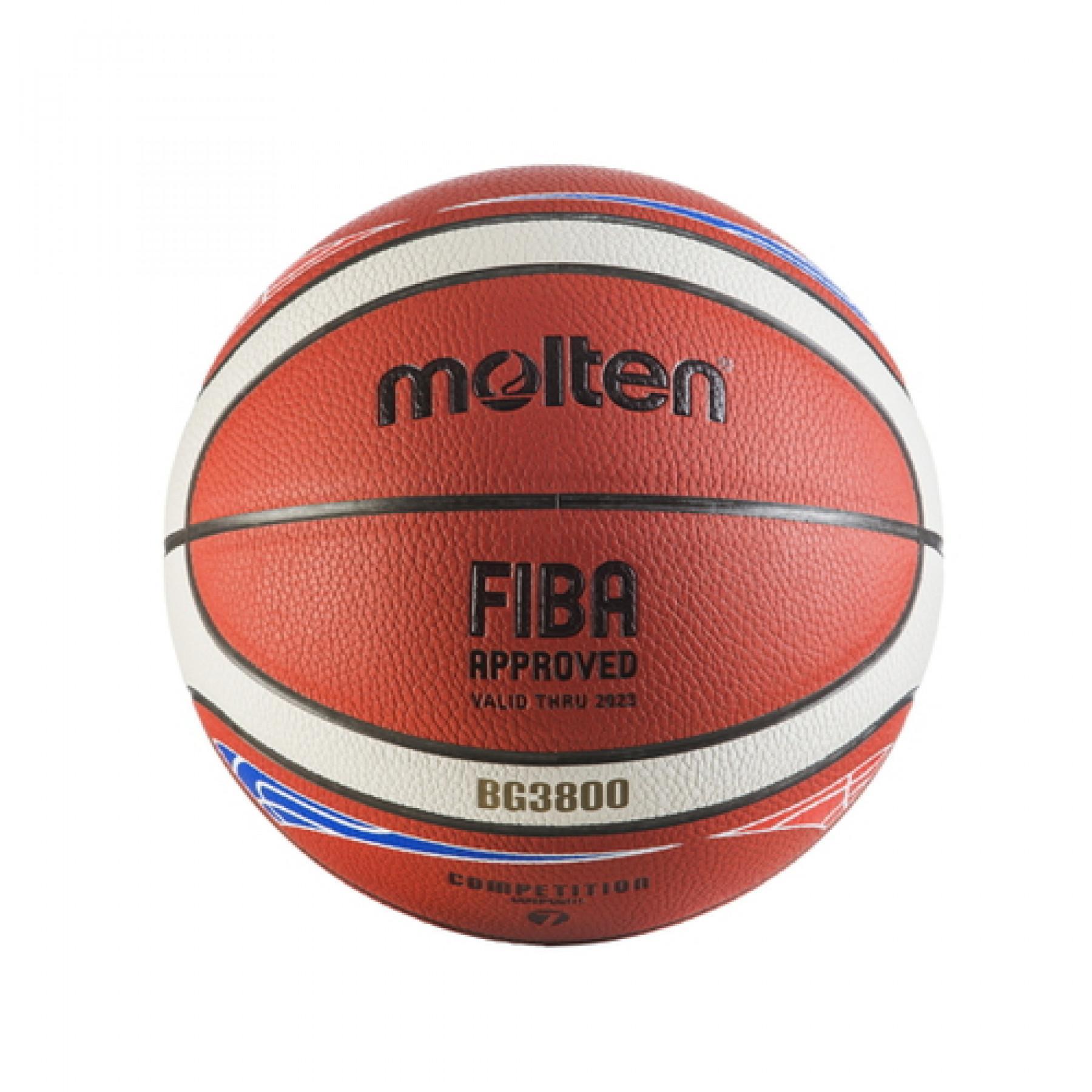Ballong Molten BG3800 FFBB
