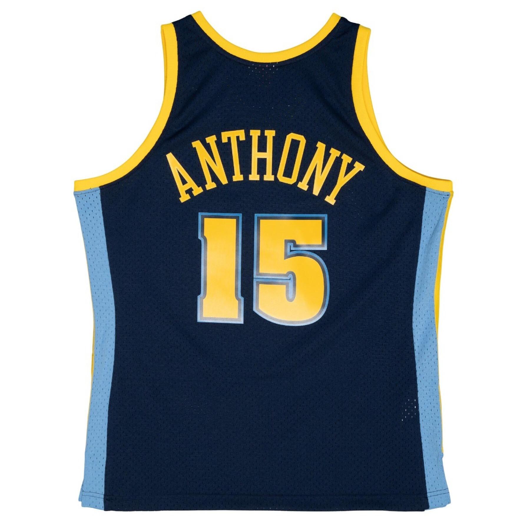 Carmelo Anthony tröja Denver Nuggets Alternate 2006/07