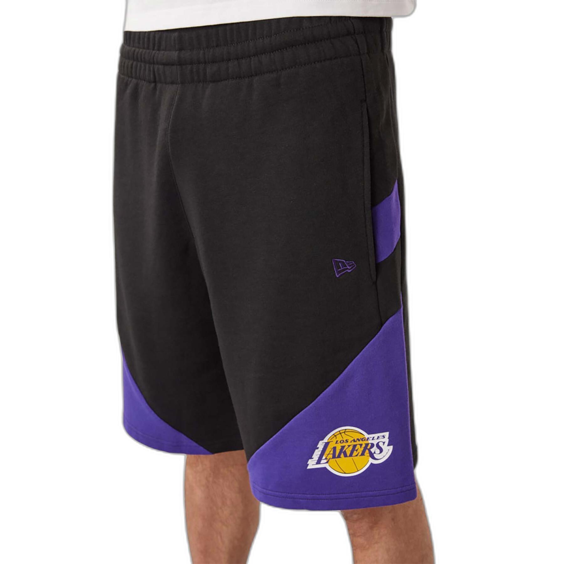 NBA-shorts Los Angeles Lakers