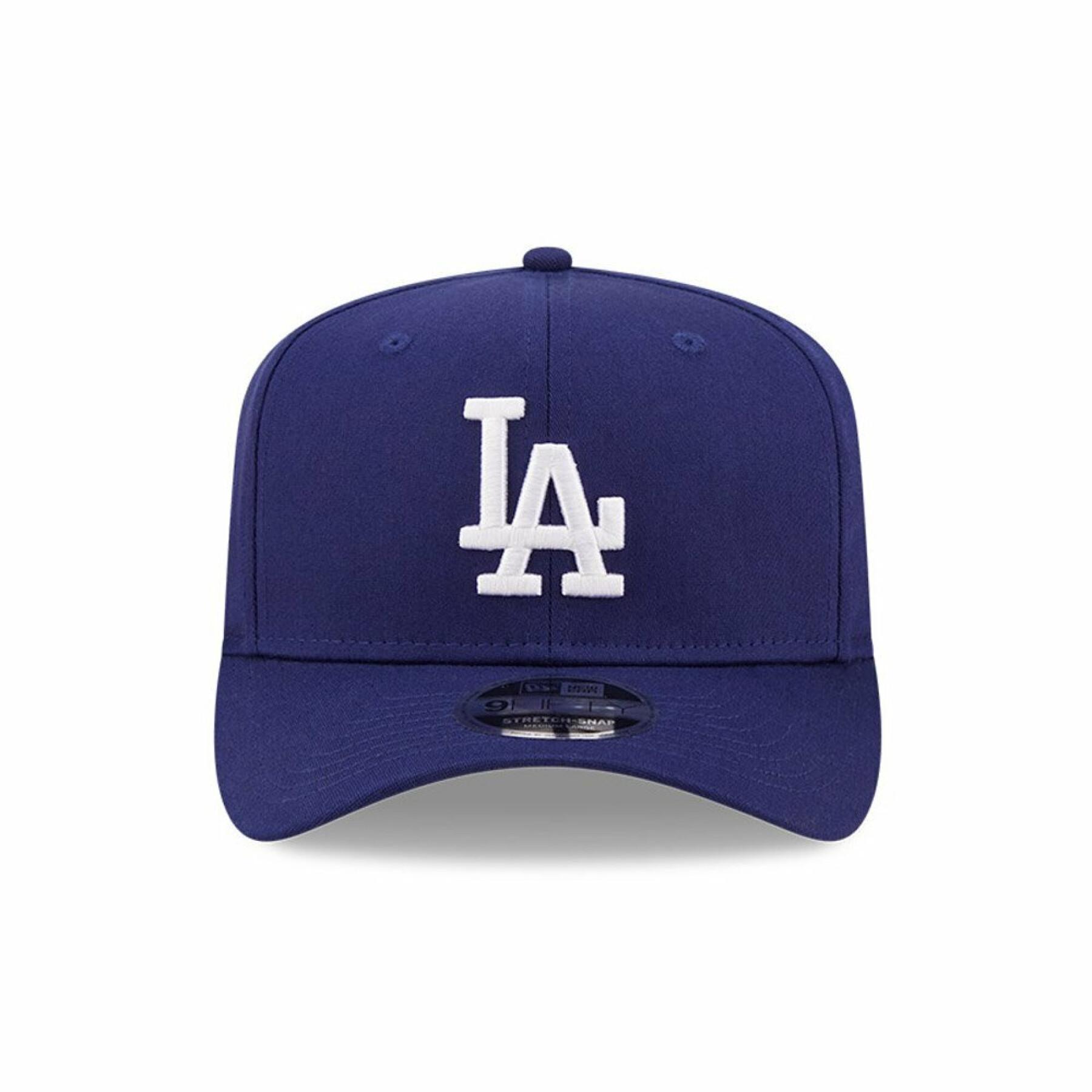 9fifty-keps New Era MLB Logo STSP Los Angeles Dodgers