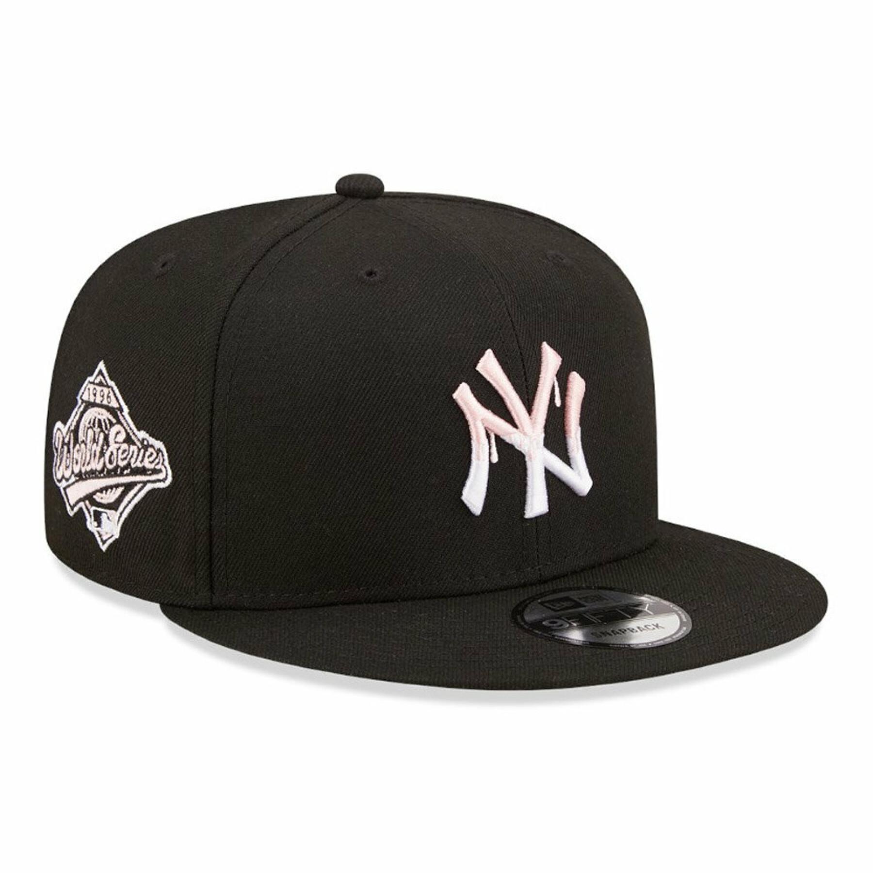 9fifty-keps New Era drip New York Yankees